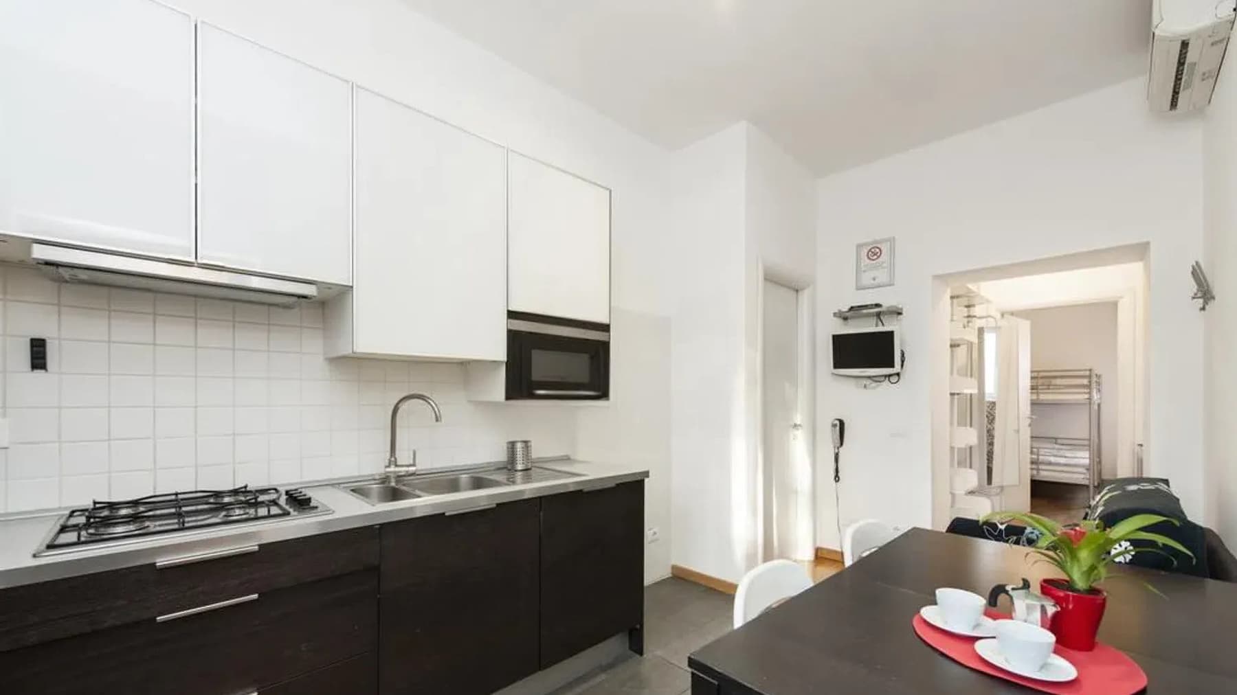 Charming Apartment in Rome, Lazio