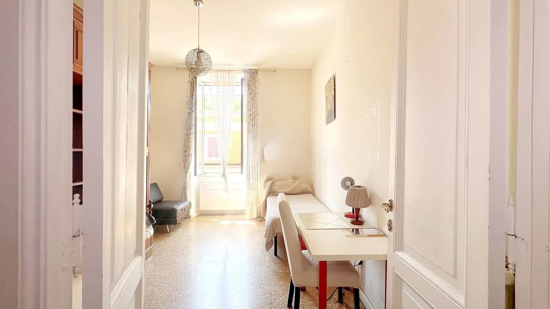 Charming Apartment in Rome, Lazio