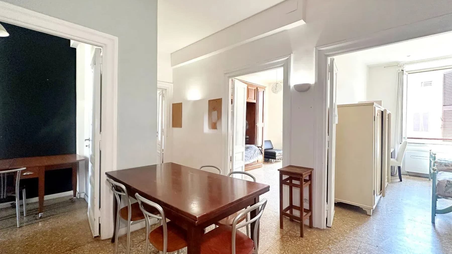 Charming Apartment in Rome, Lazio