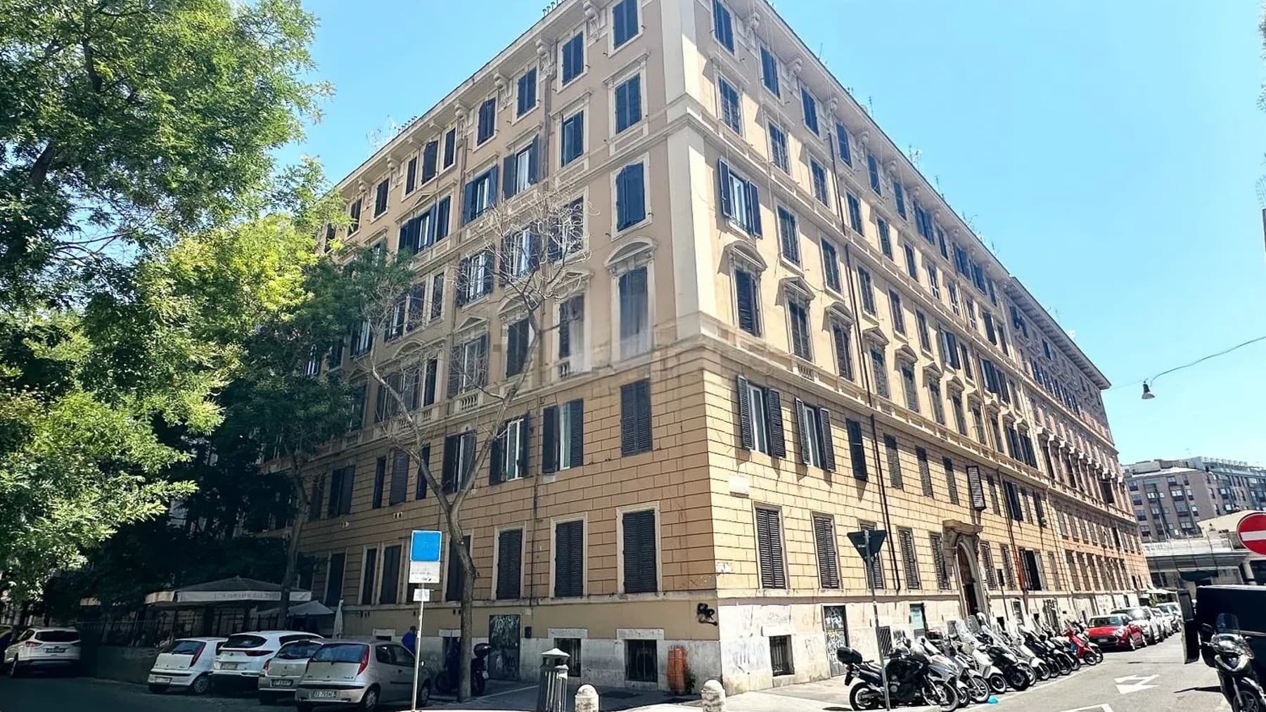 Charming Apartment in Rome, Lazio