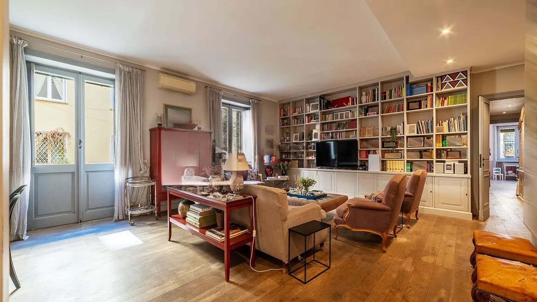 Charming Apartment in Roma, Lazio