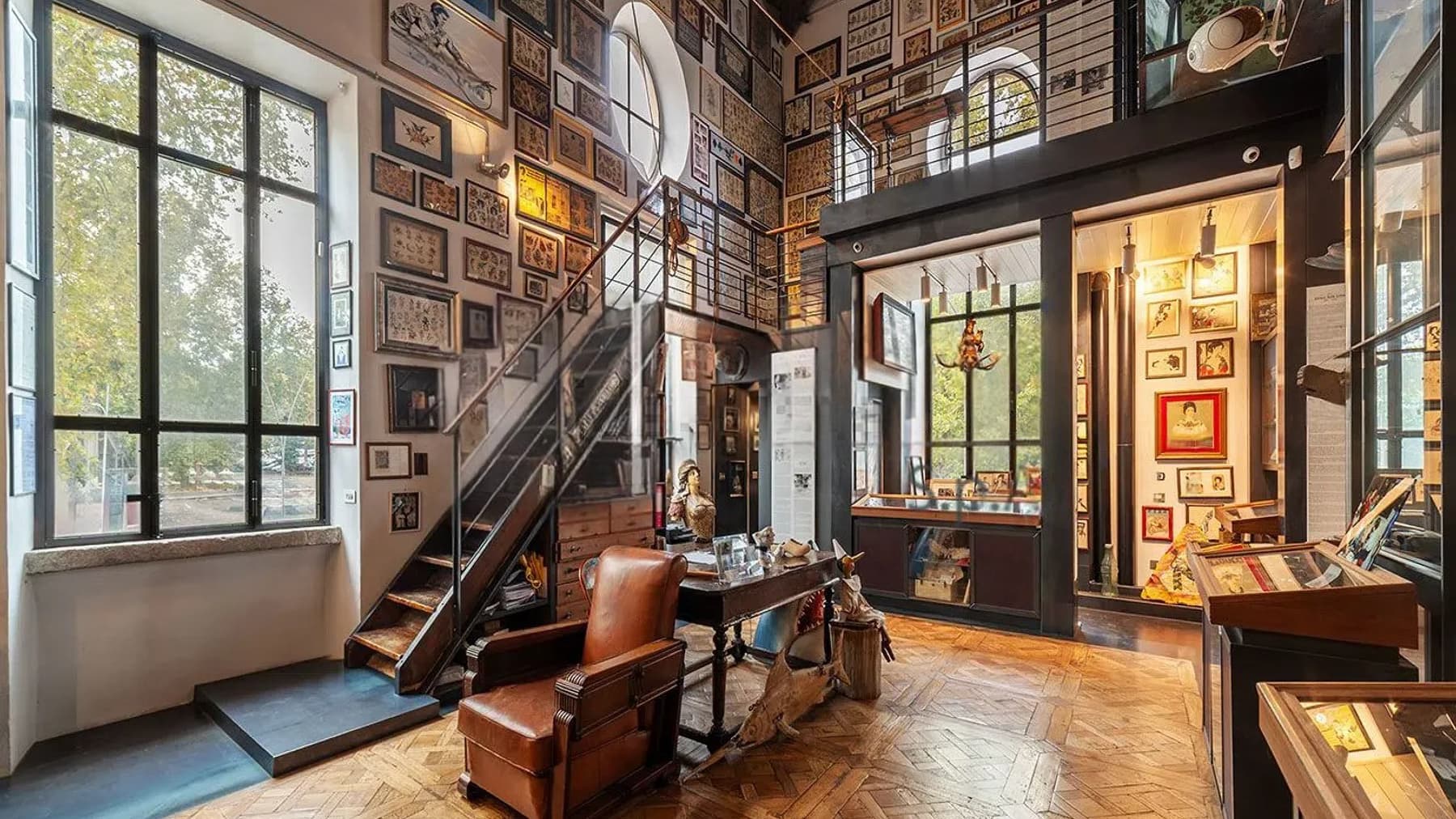 Stylish Apartment in Rome, Lazio