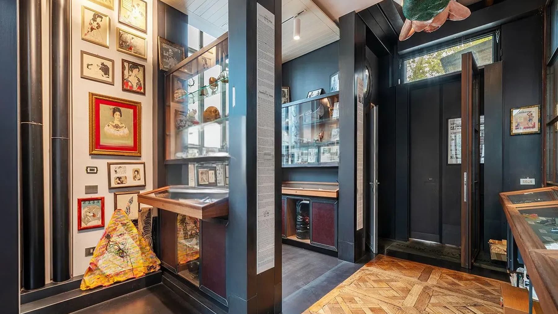 Stylish Apartment in Rome, Lazio