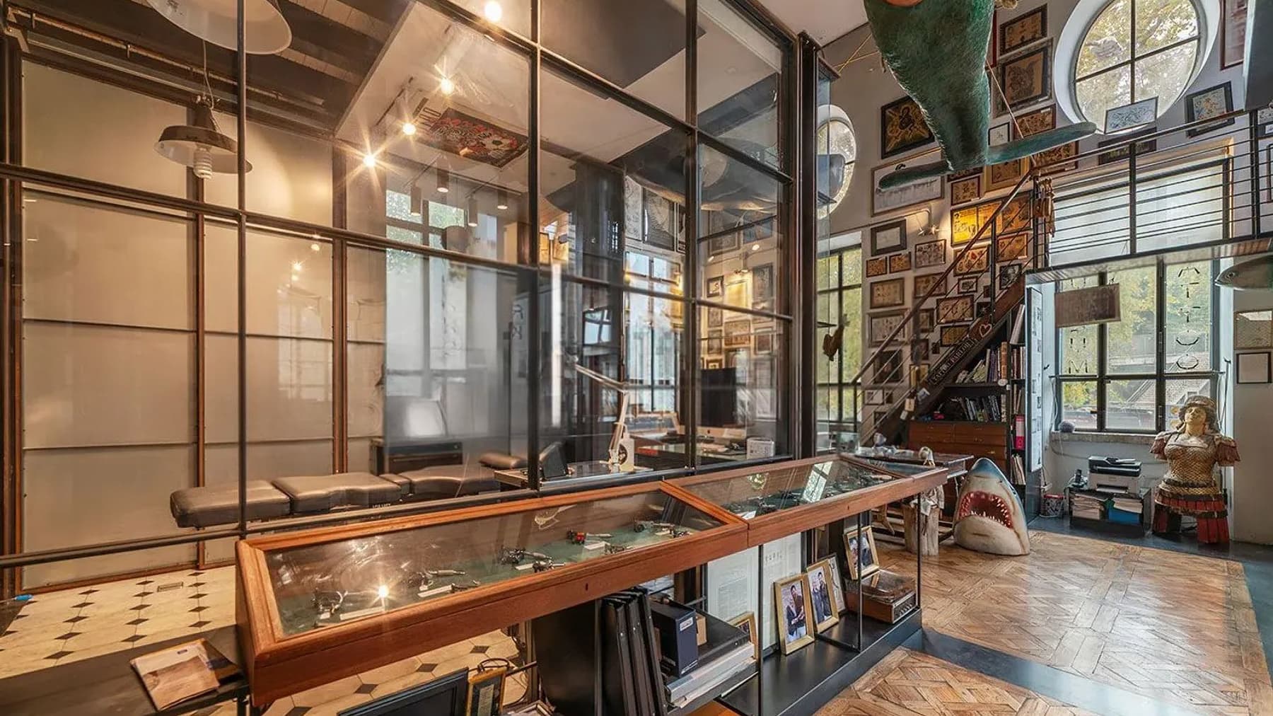 Stylish Apartment in Rome, Lazio