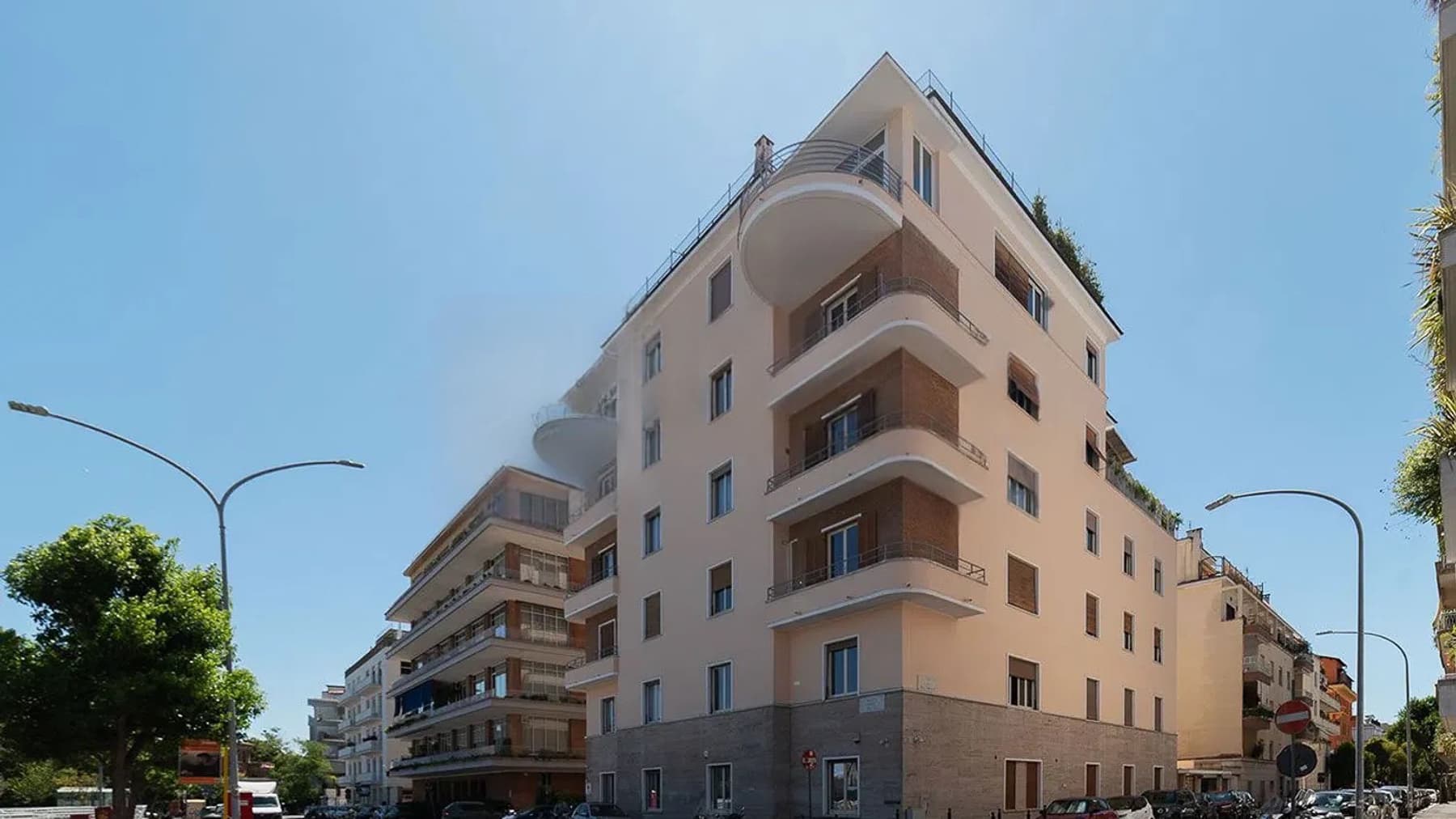 Charming Apartment in the Heart of Rome, Lazio