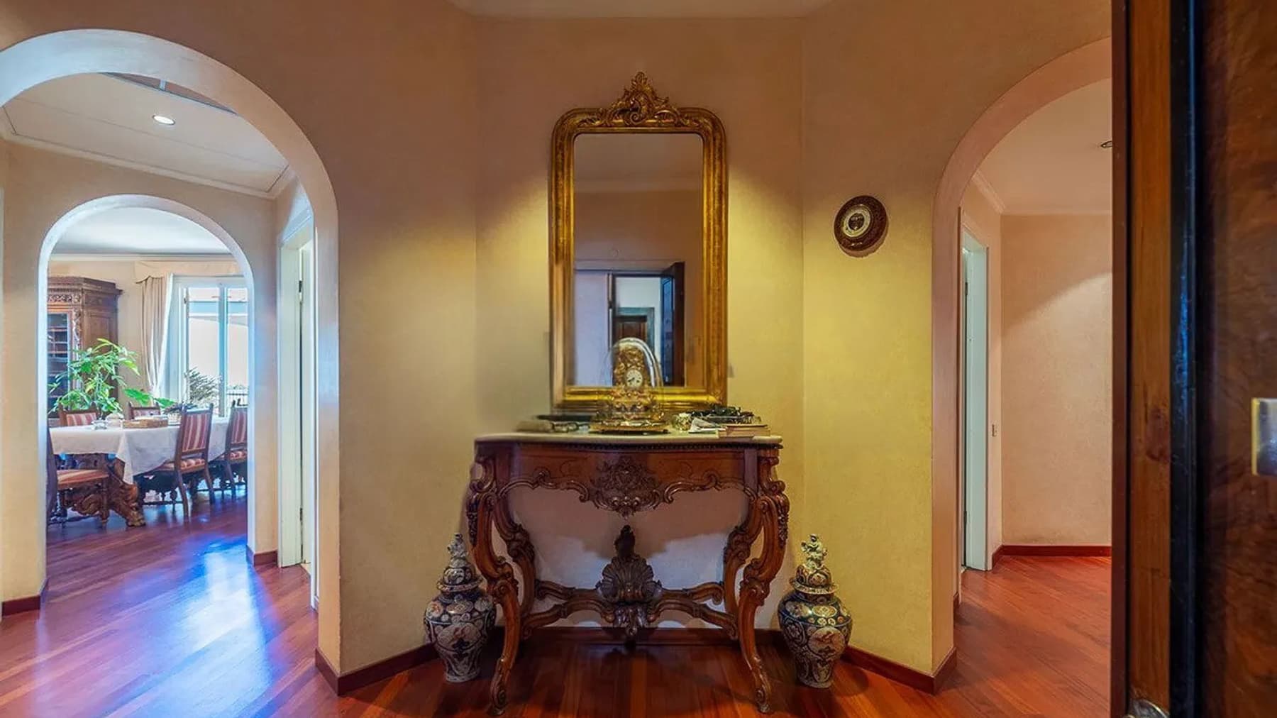 Charming Apartment in the Heart of Rome, Lazio