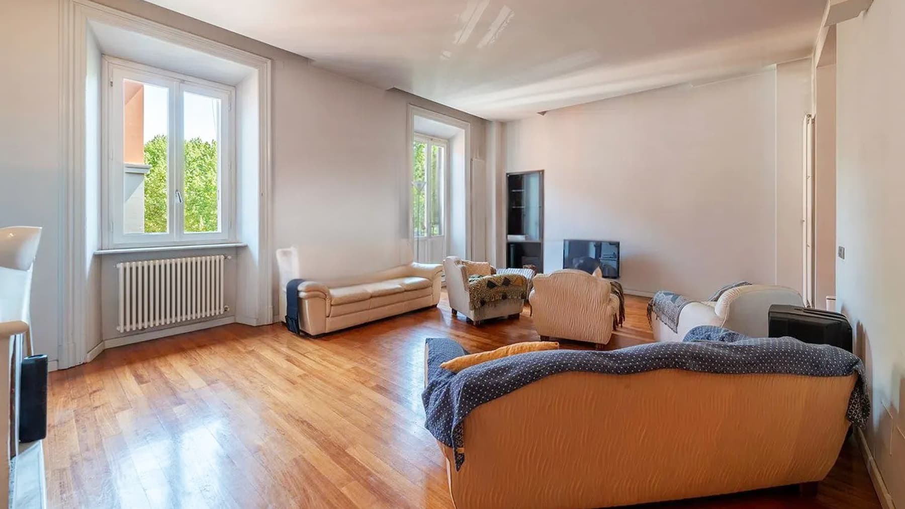 Charming Apartment in Rome, Lazio
