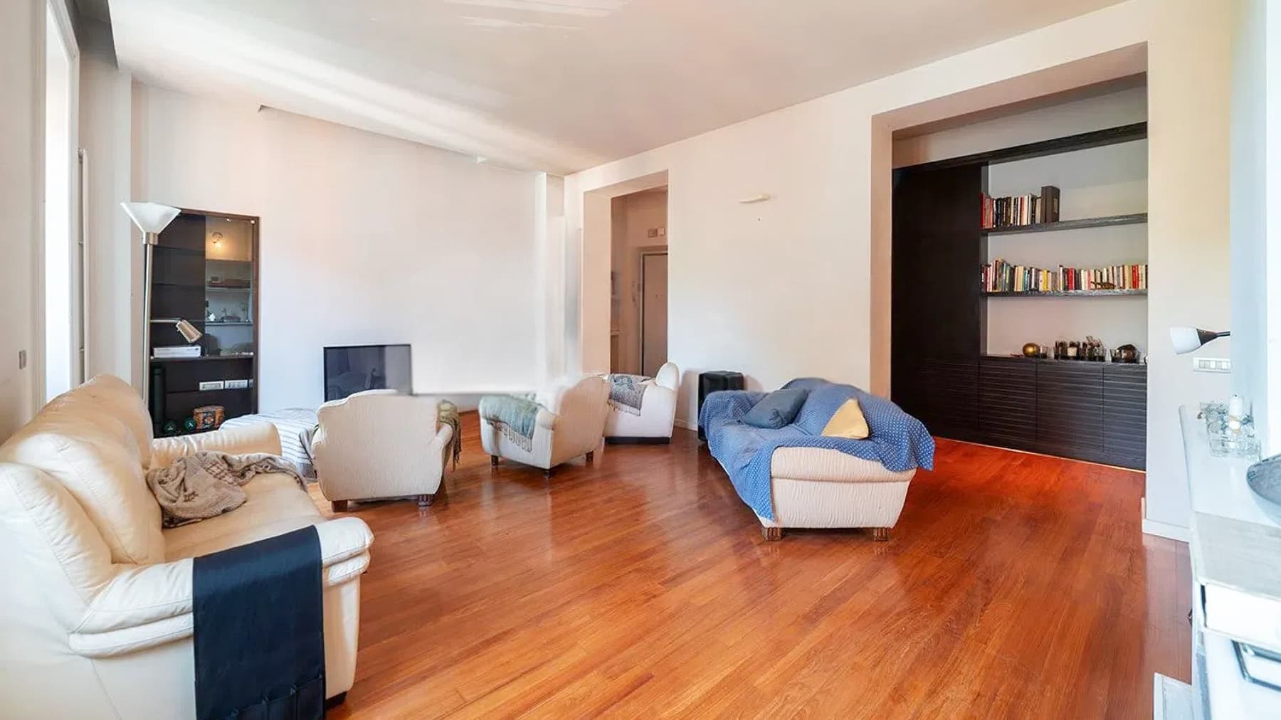 Charming Apartment in Rome, Lazio