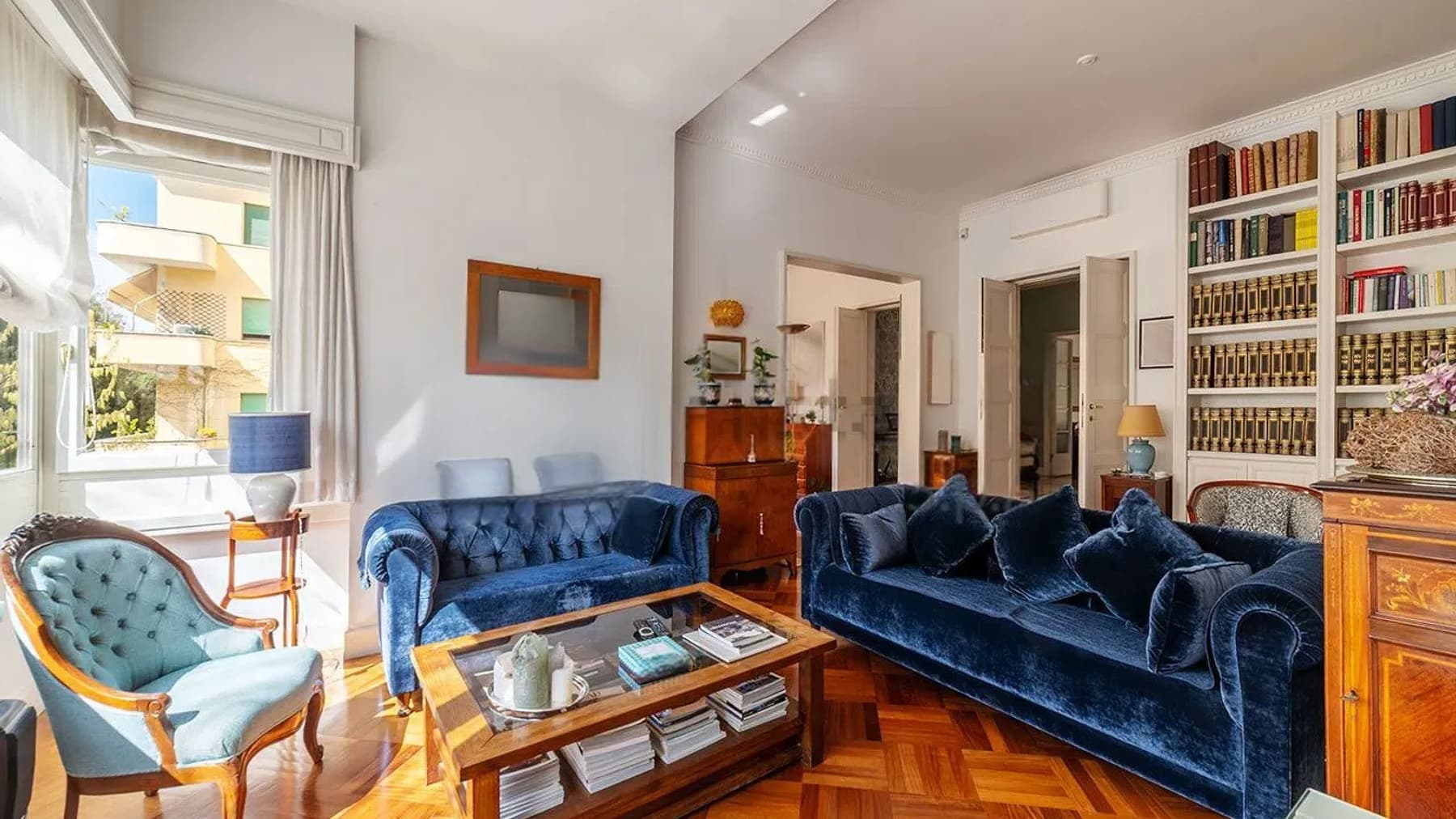 Charming Apartment in Fonte Nuova, Lazio