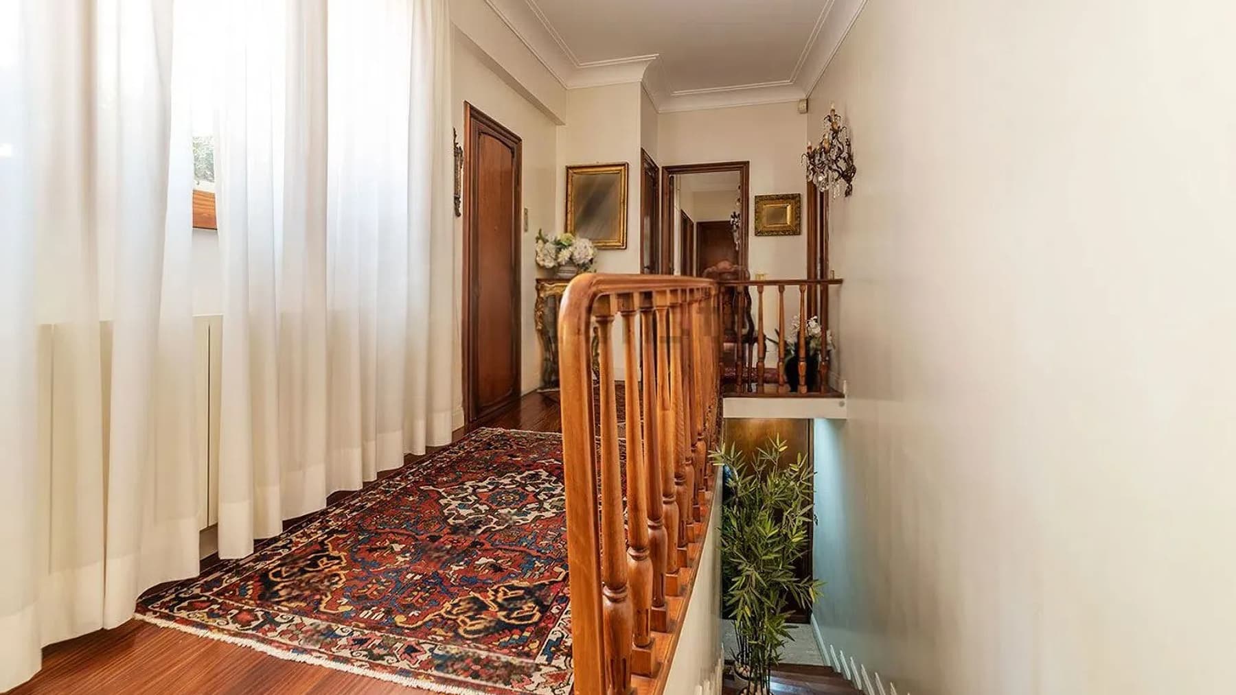 Charming Apartment in Rome, Lazio