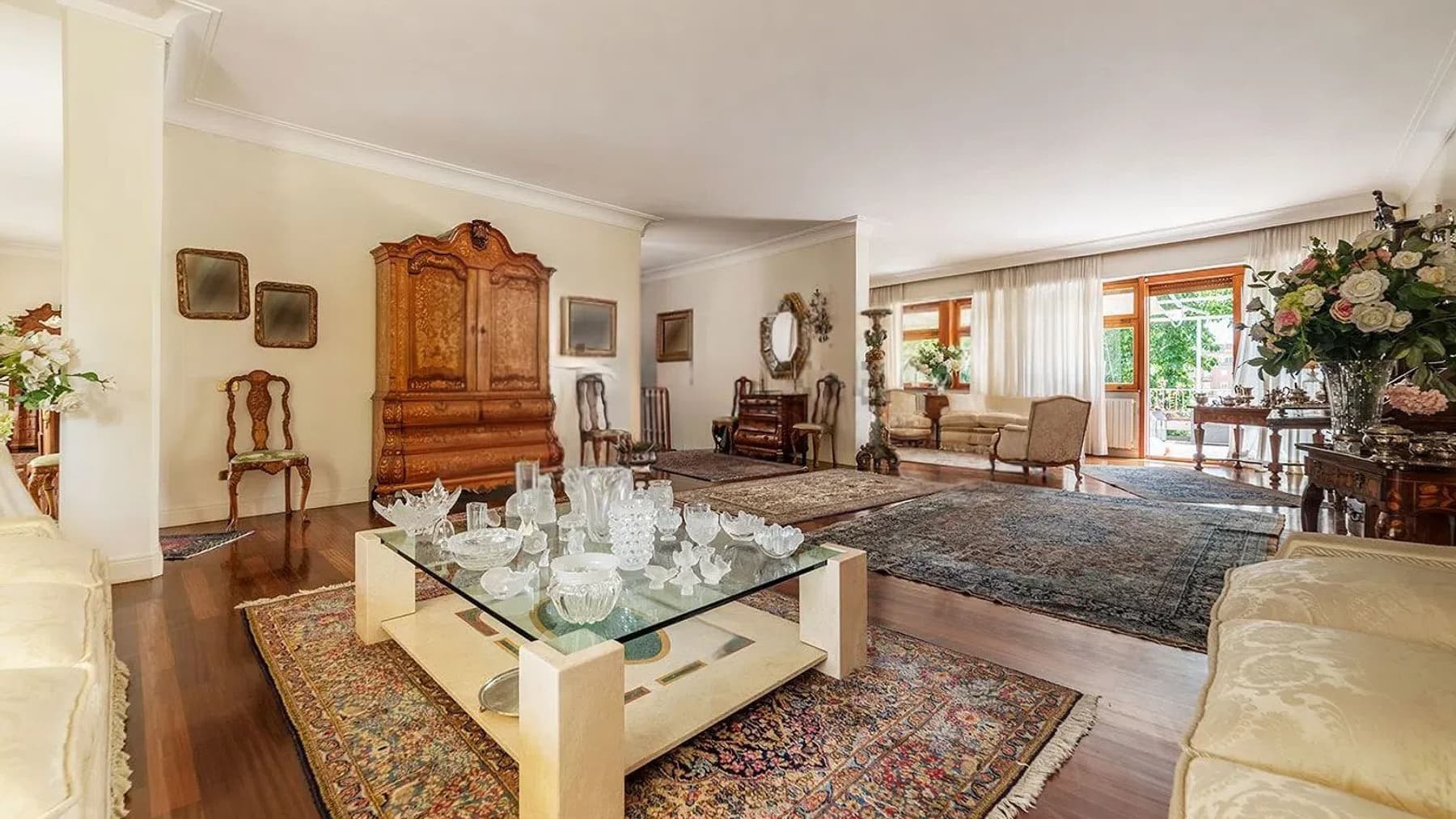 Charming Apartment in Rome, Lazio