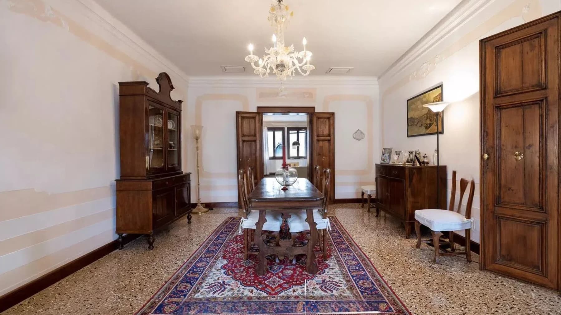 Charming Apartment in Venice, Veneto