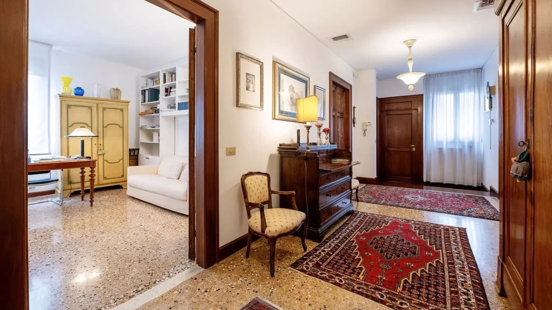 Charming Apartment in Venice, Veneto
