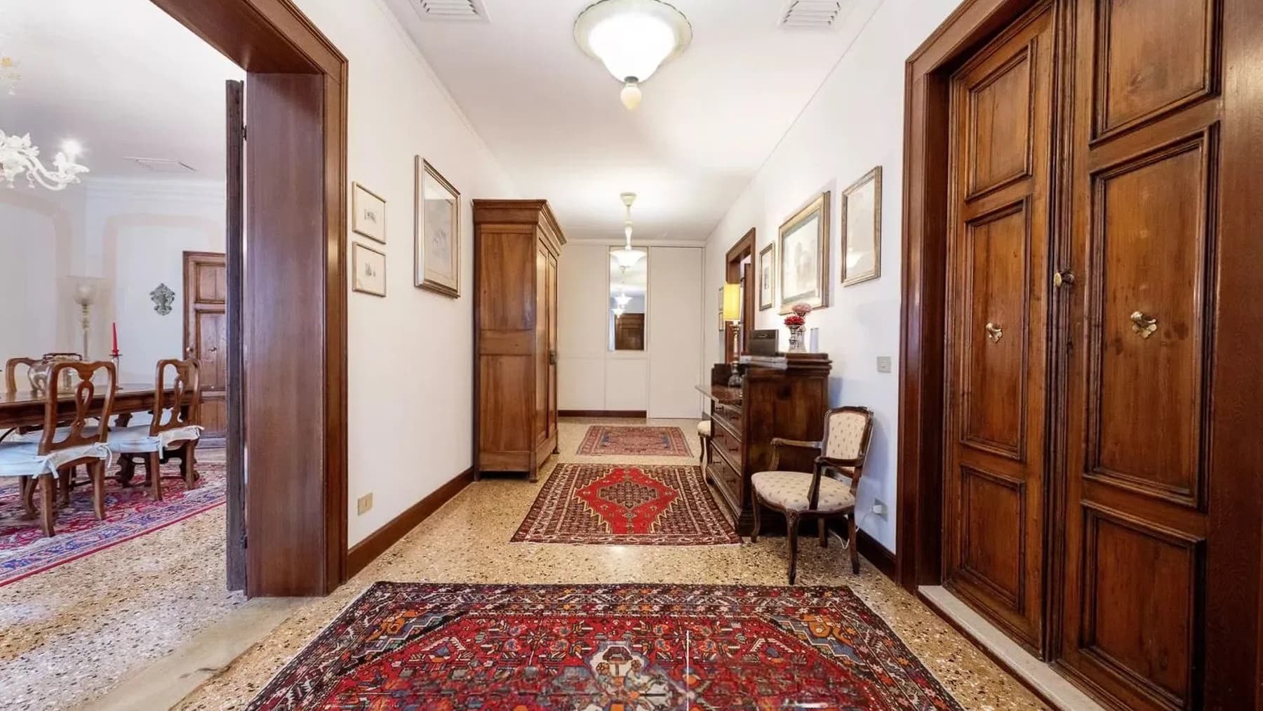 Charming Apartment in Venice, Veneto