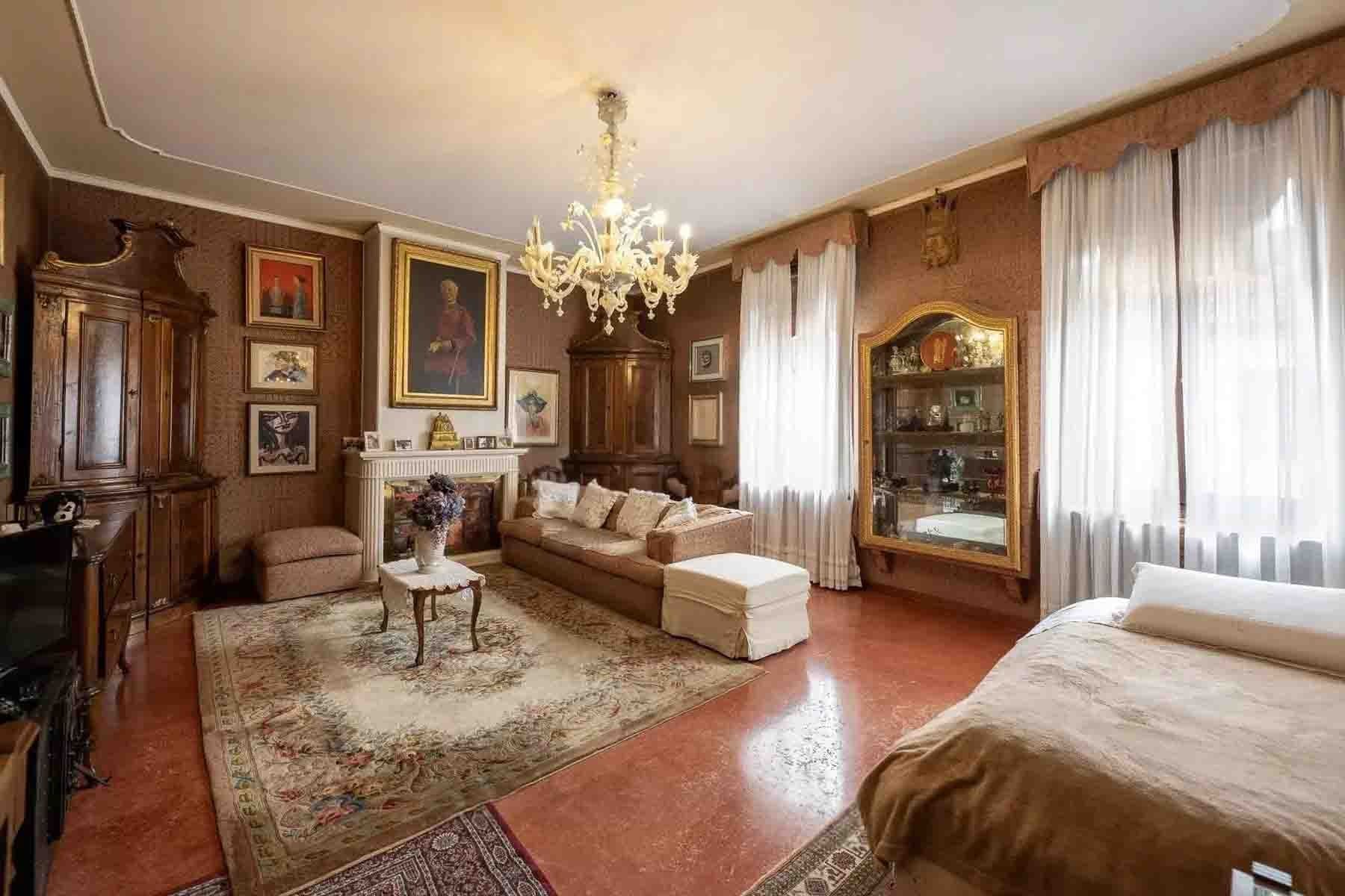 Appartamento elegante nel cuore di Venezia