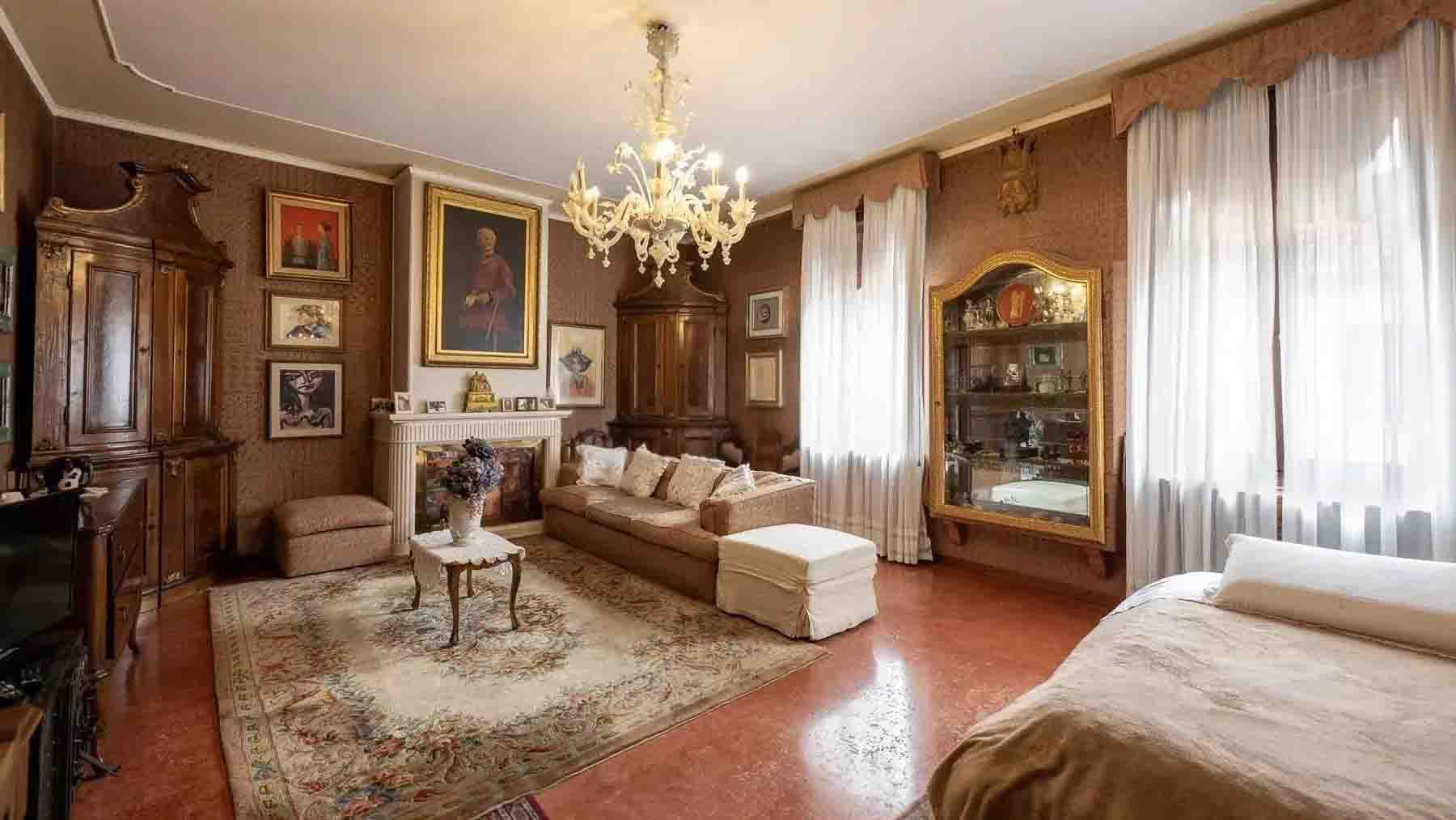 Appartamento elegante nel cuore di Venezia