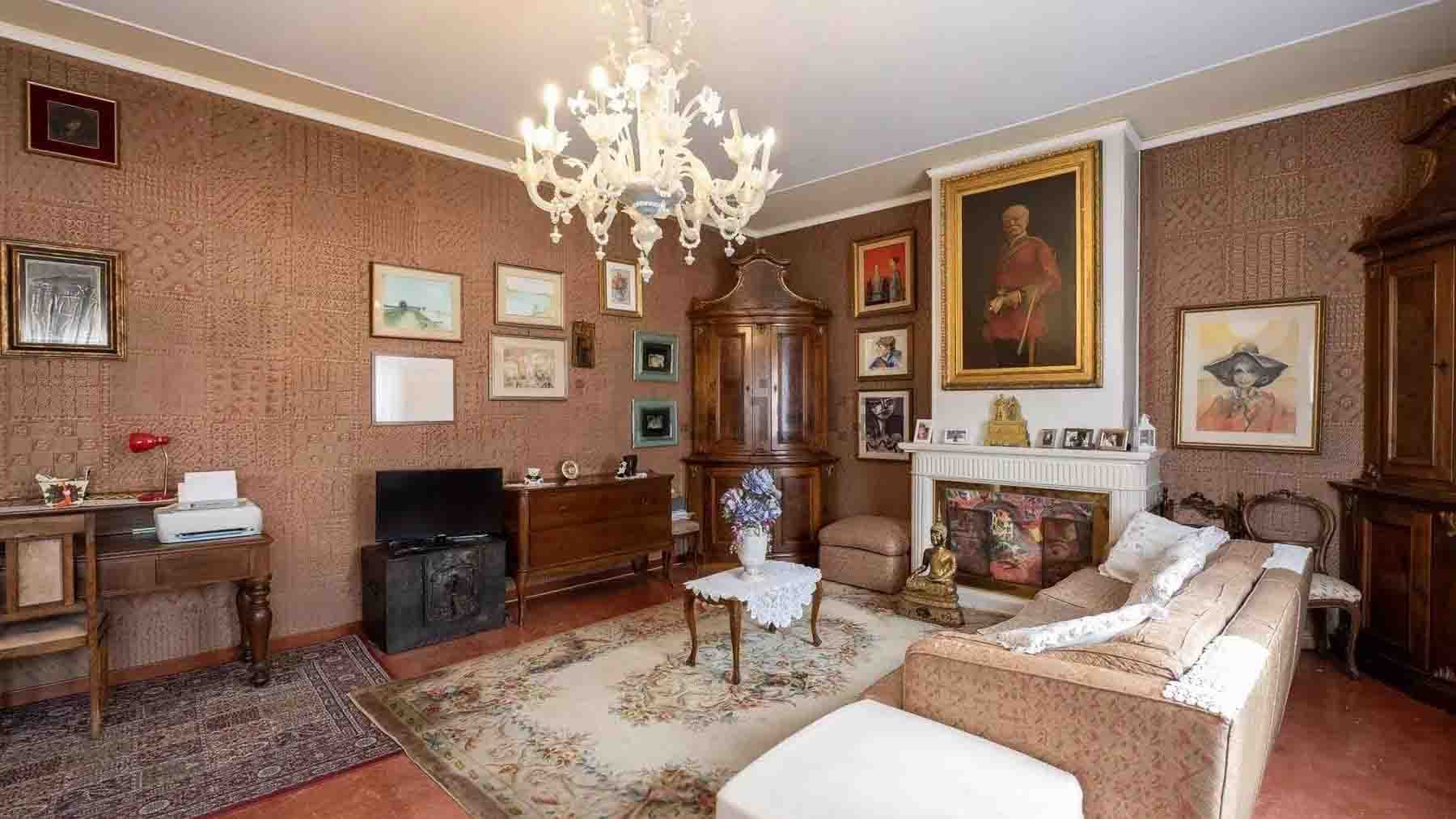 Appartamento elegante nel cuore di Venezia