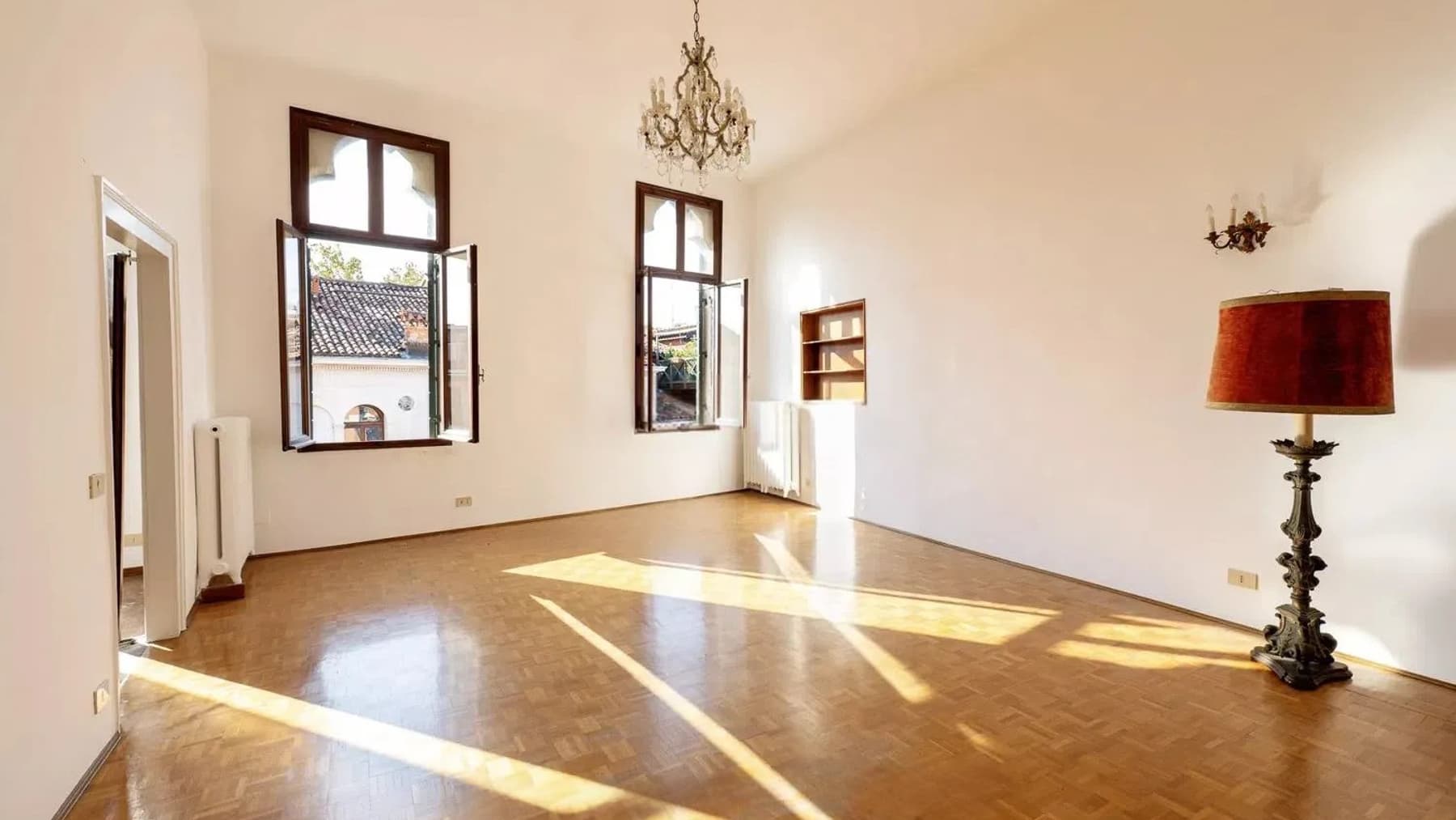 Charming Apartment in Venice, Veneto Region