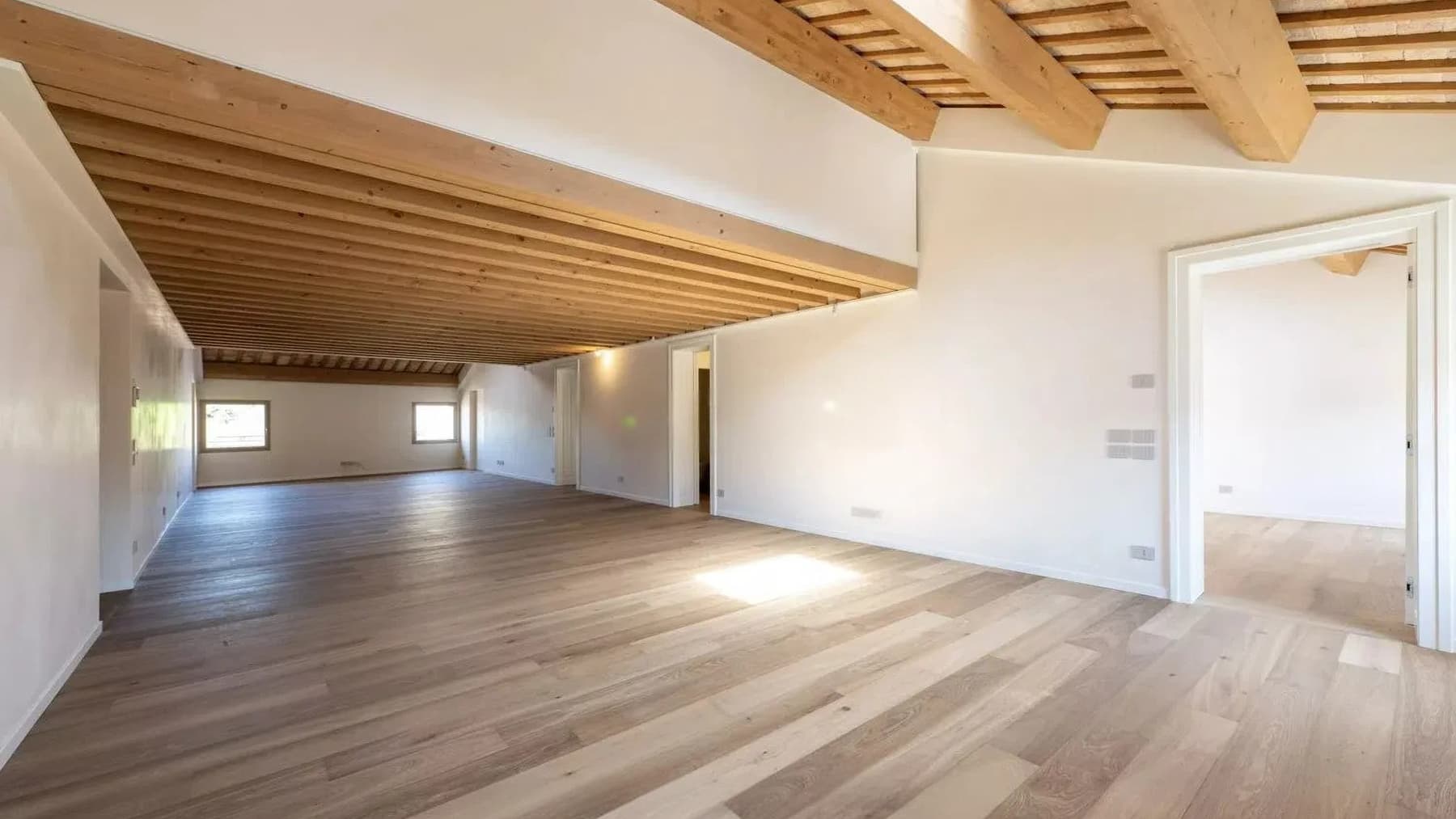 Appartamento elegante nel cuore di Treviso