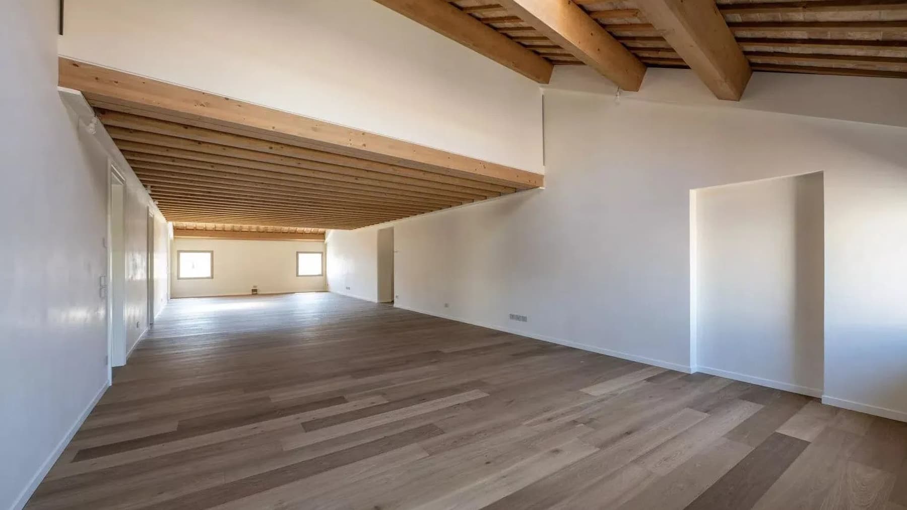 Appartamento elegante nel cuore di Treviso