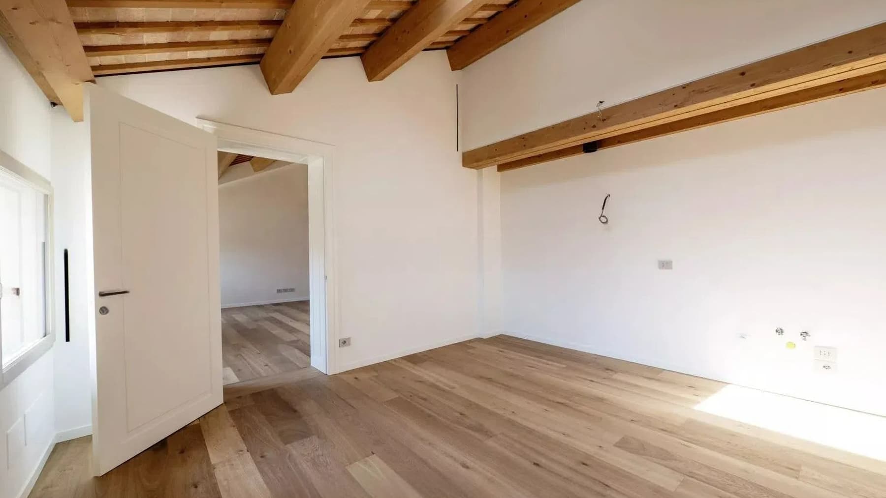 Appartamento elegante nel cuore di Treviso