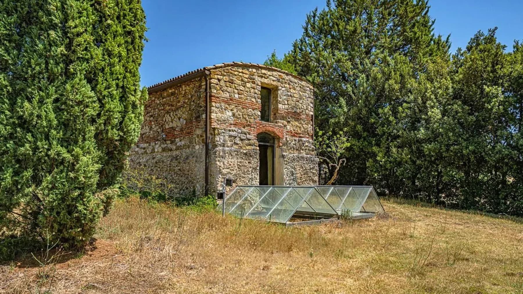 Charming Villa in Campagnatico, Tuscany