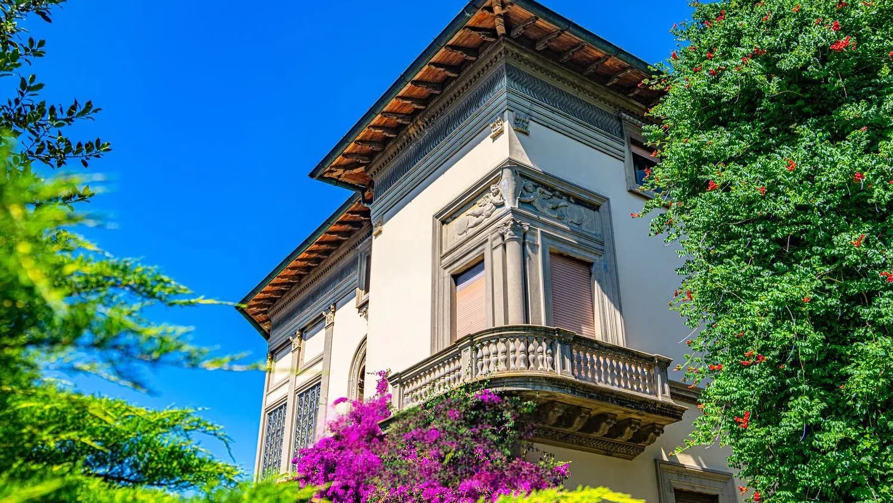 Elegant Villa in Pisa, Heart of Tuscany