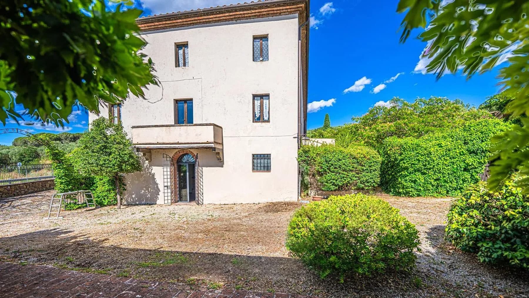 Charming Villa in Magione, Heart of Umbria