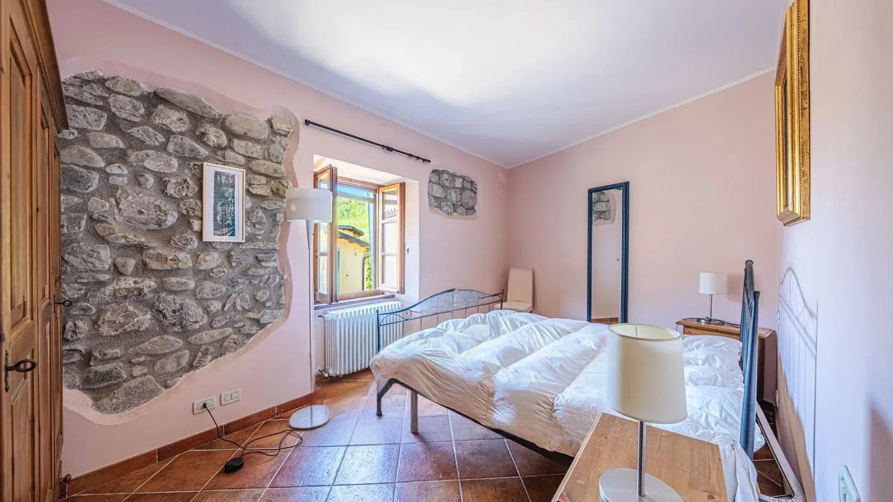 Charming Villa in Fivizzano, Tuscany