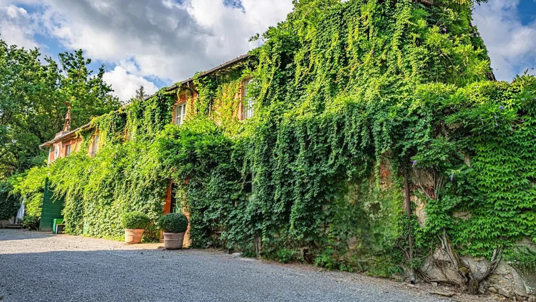 Charming Villa in Capannori, Tuscany