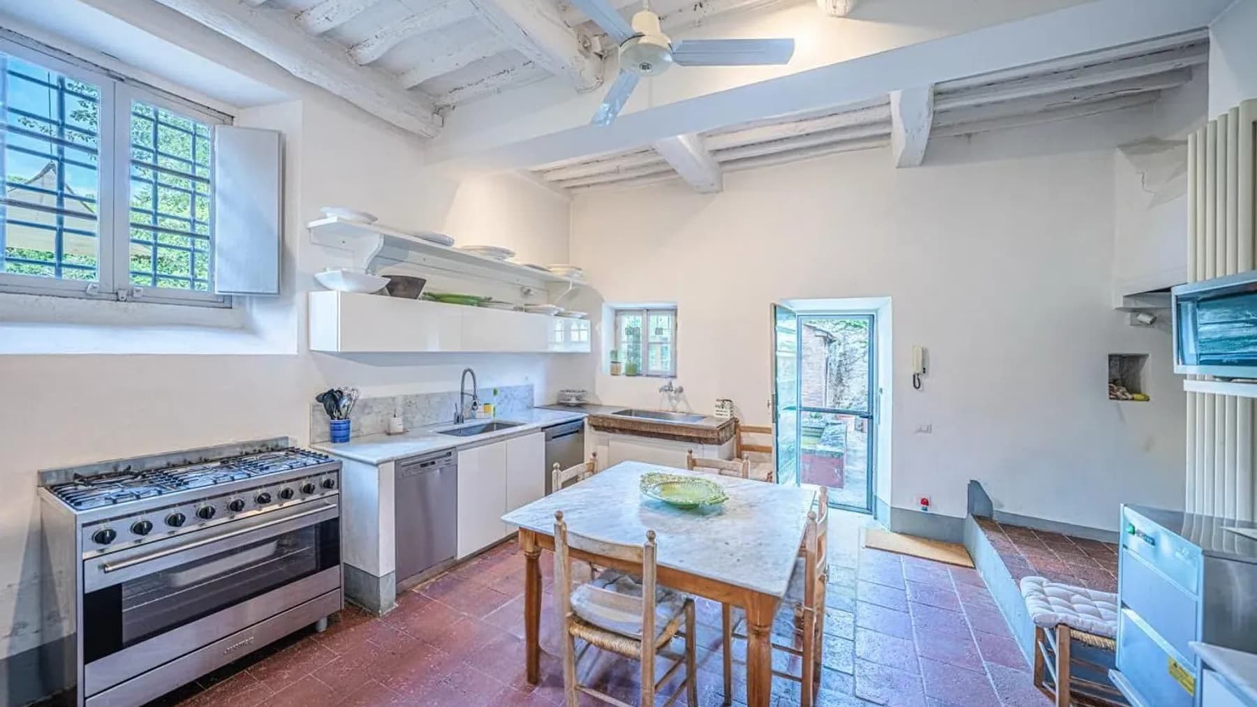 Charming Villa in Capannori, Tuscany