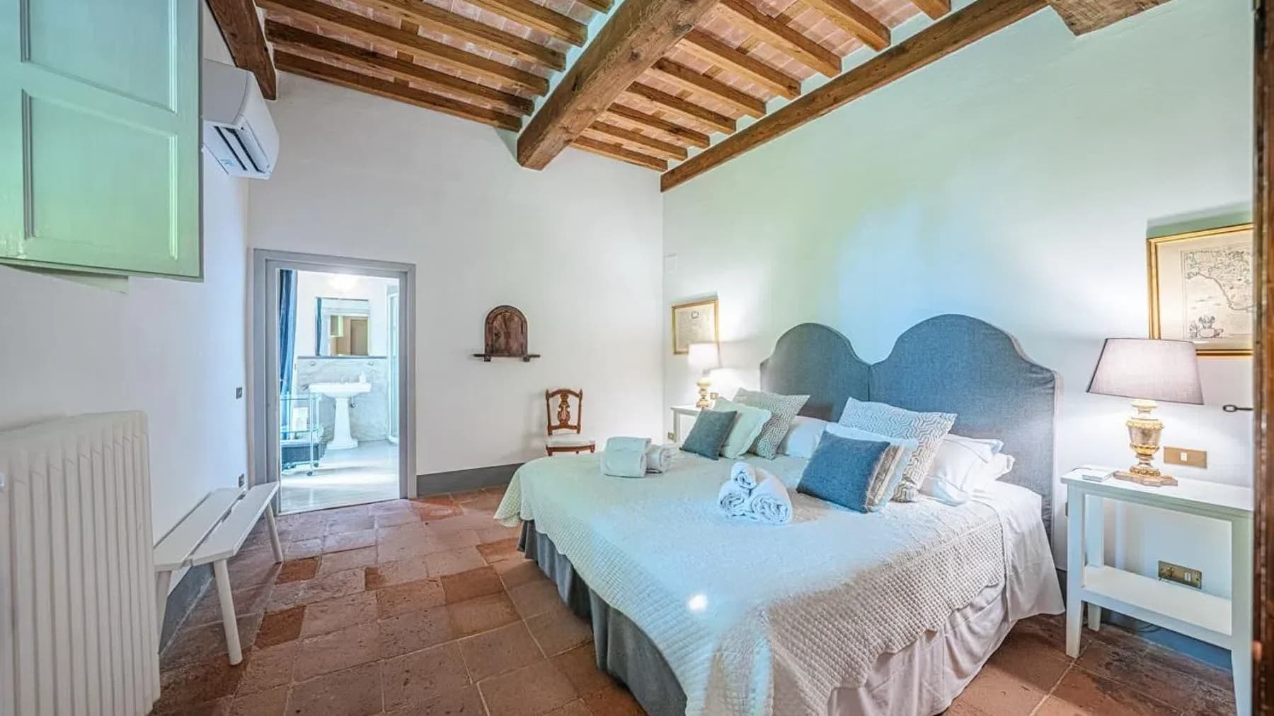Charming Villa in Capannori, Tuscany