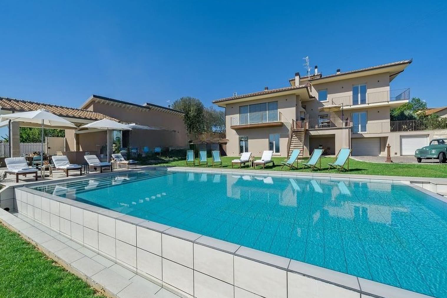 Charming Villa in Foiano della Chiana, Tuscany