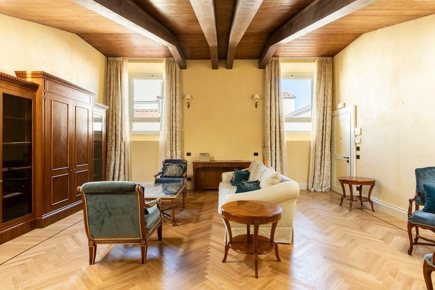 Charming Apartment in Florence, Tuscany