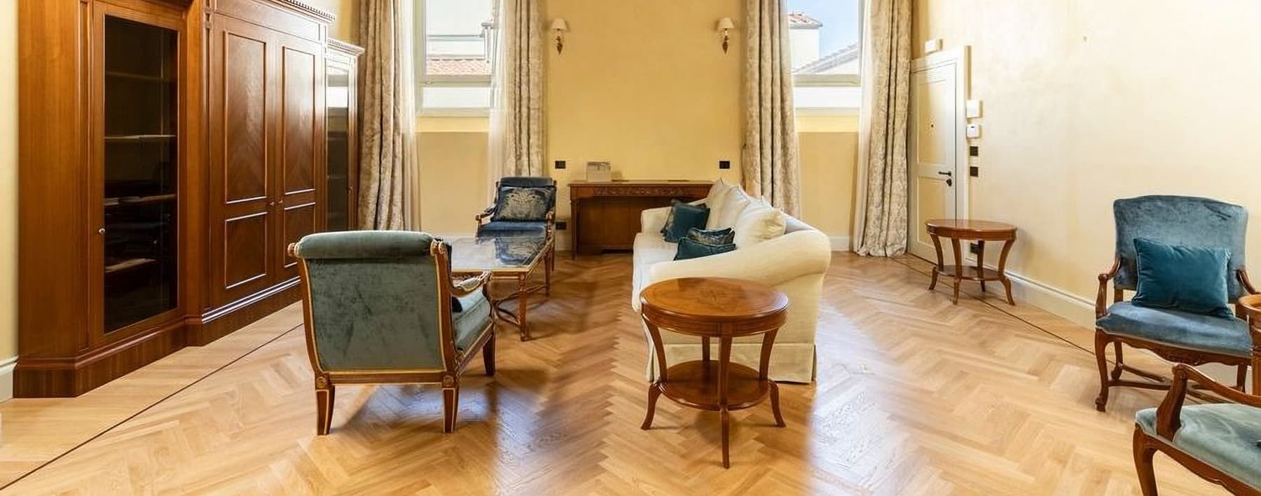Charming Apartment in Florence, Tuscany