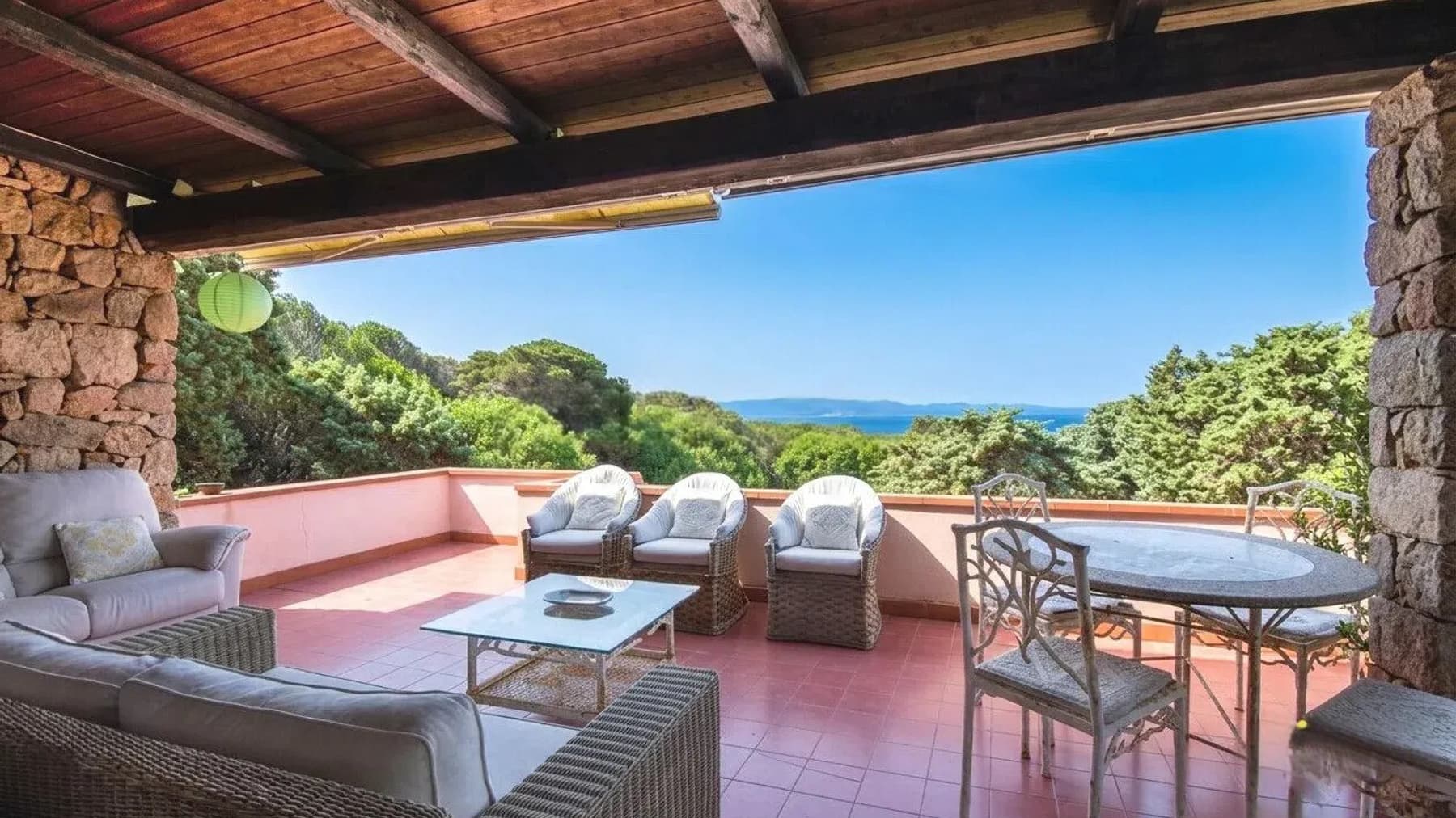 Charming Villa in Porto Cervo, Sardinia