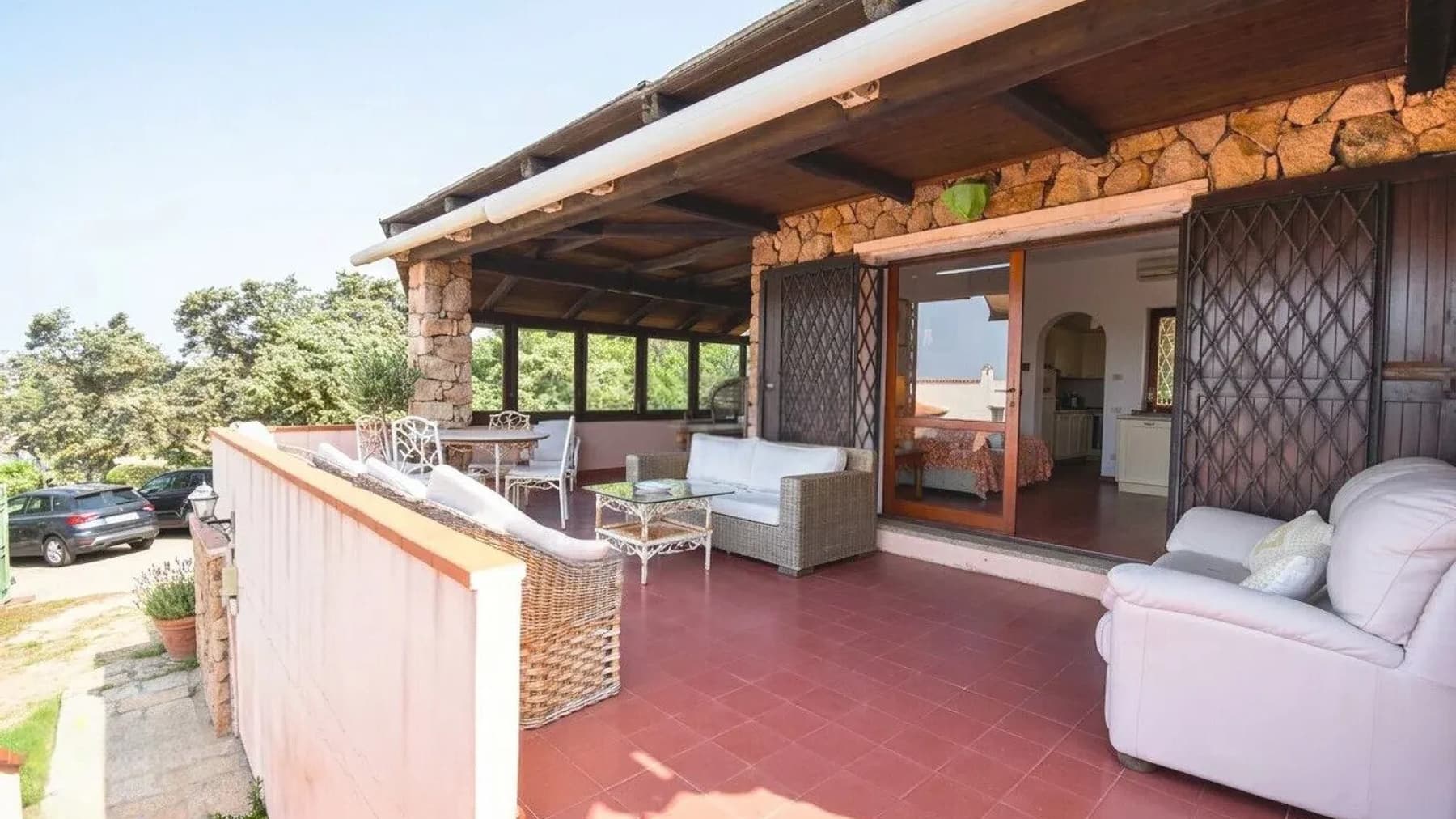 Charming Villa in Porto Cervo, Sardinia