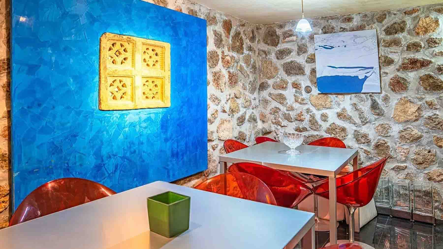 Villa esclusiva con vista mare a Monte Argentario