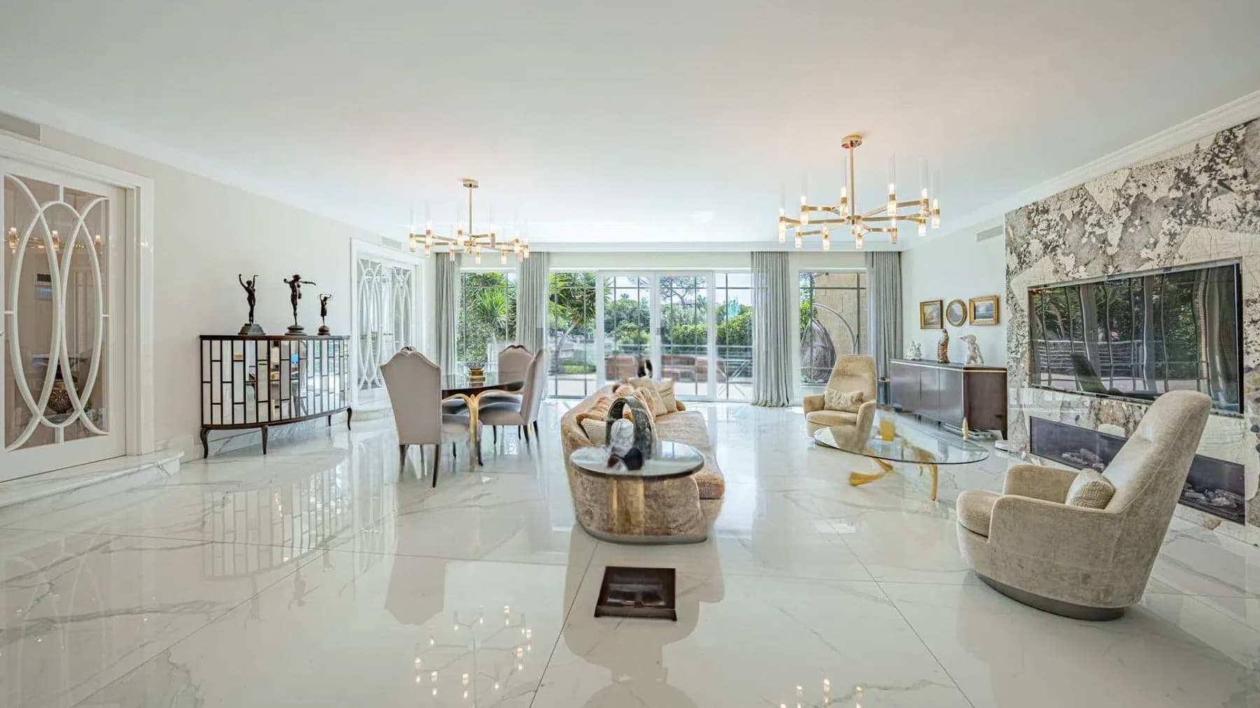 Elegant Villa in Rome, Lazio