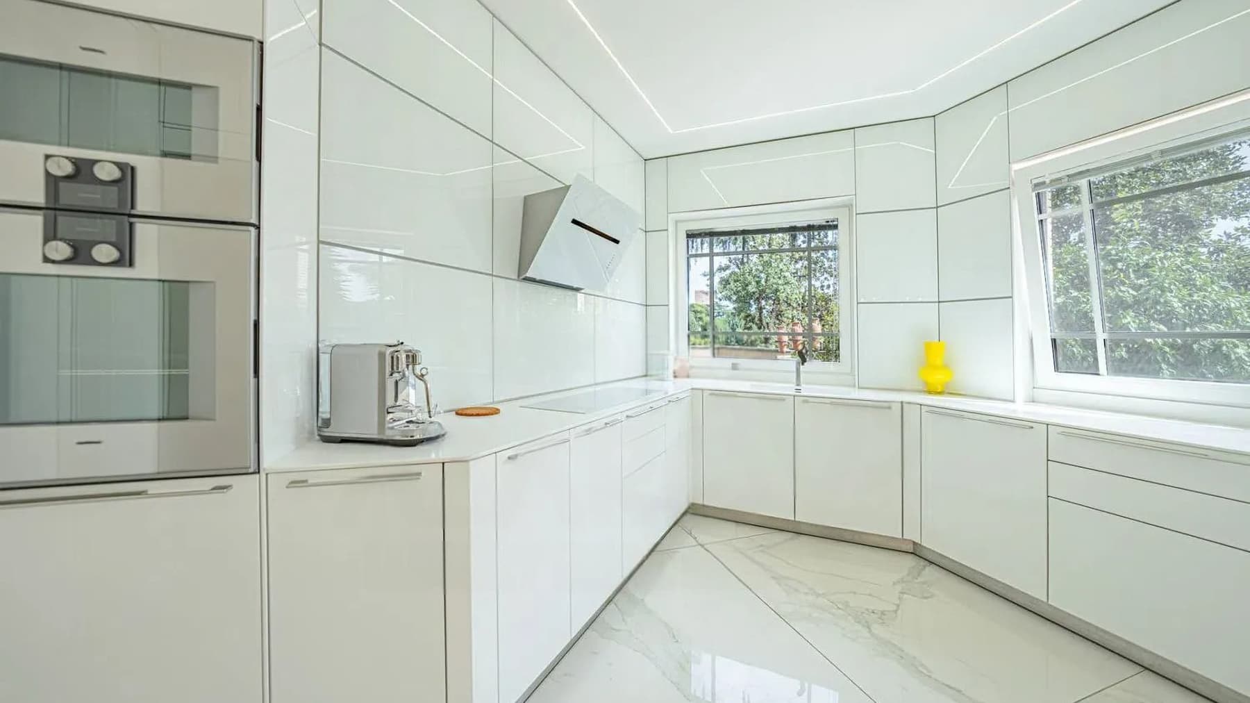 Elegant Villa in Rome, Lazio