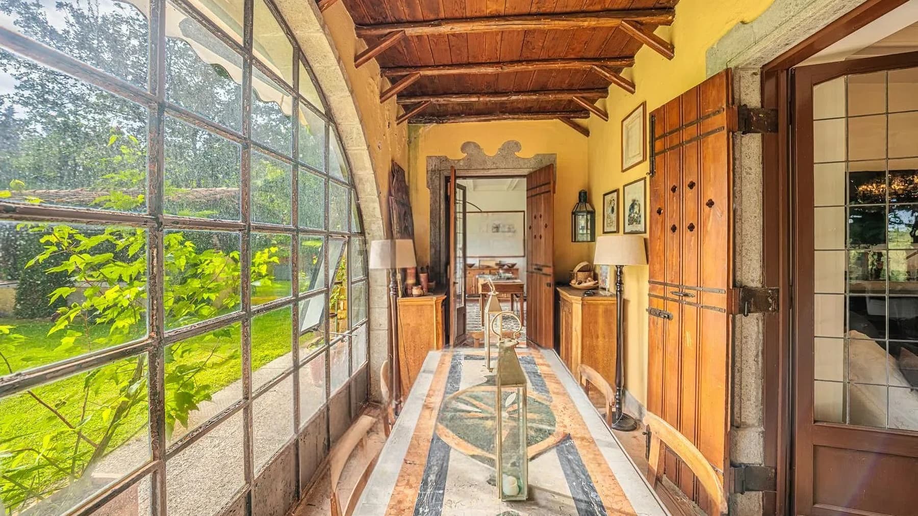 Charming Villa in Nepi, Lazio Countryside