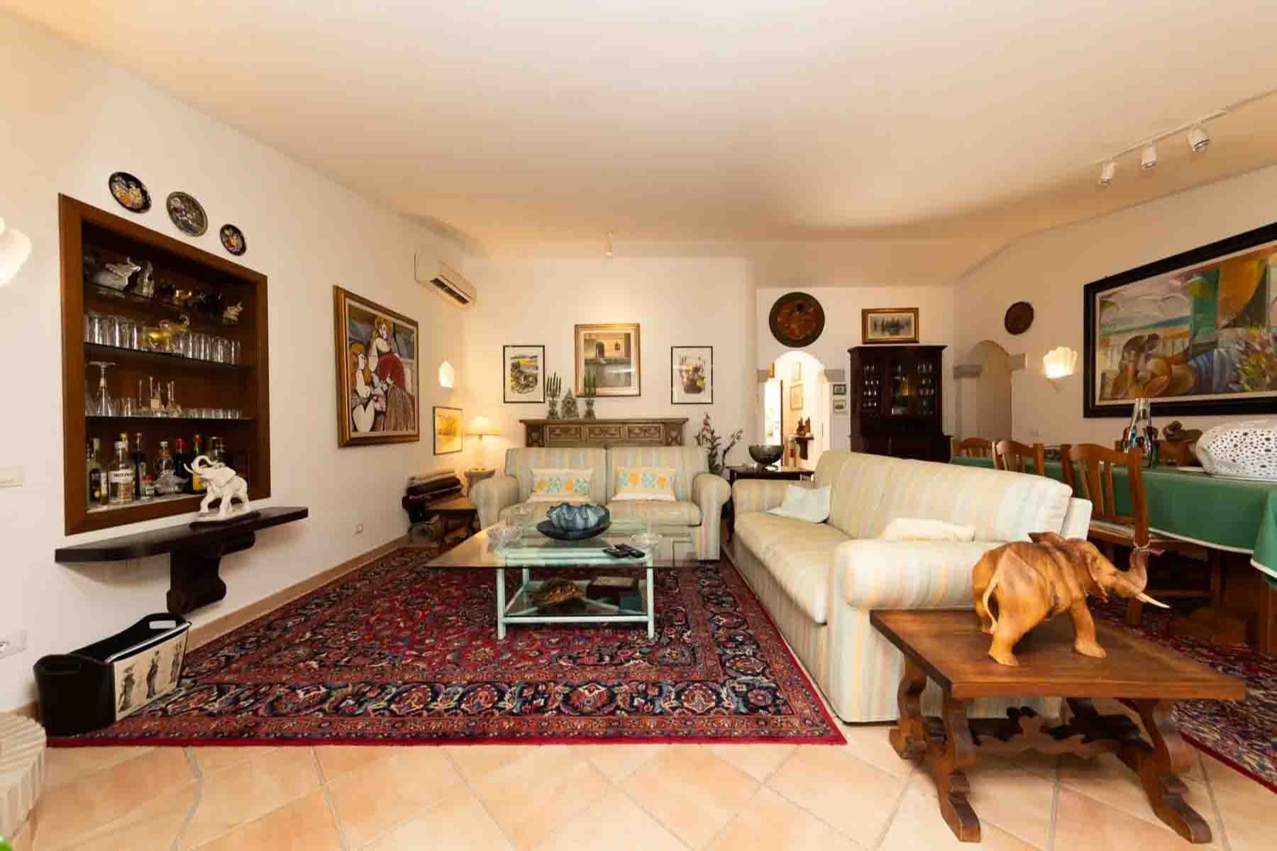 Elegant Villa in Porto Cervo, Sardinia