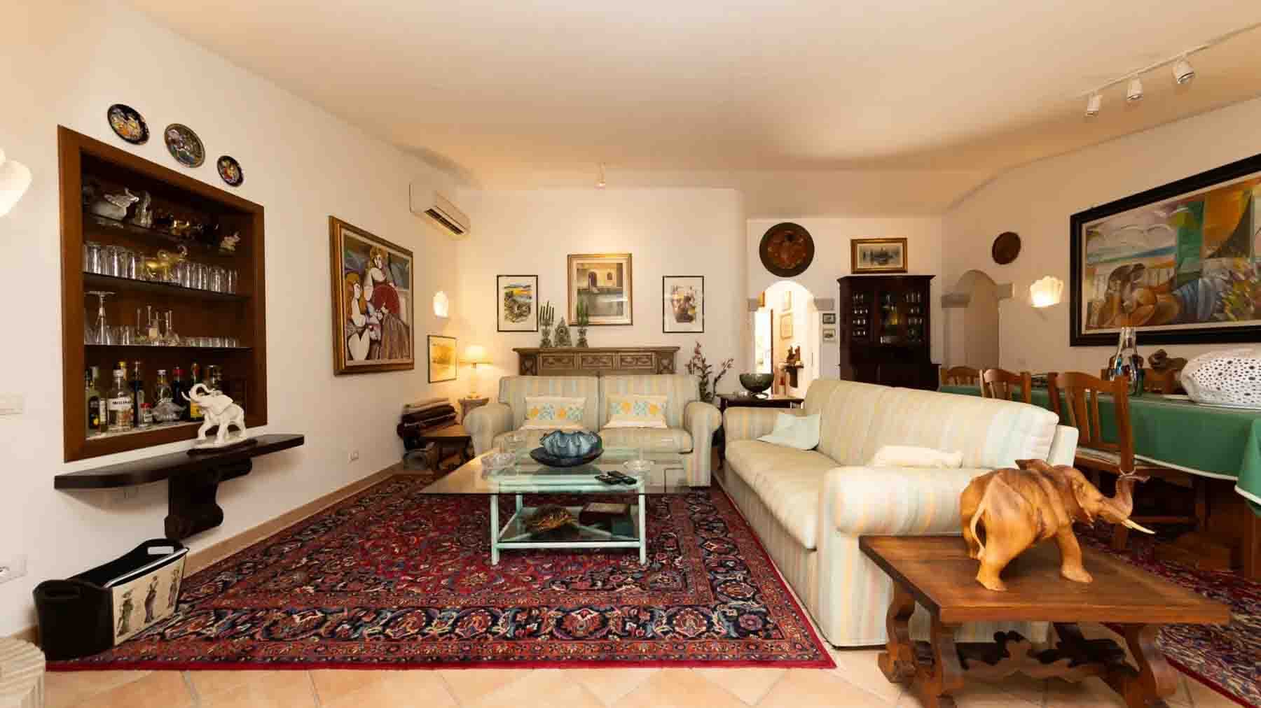 Elegant Villa in Porto Cervo, Sardinia