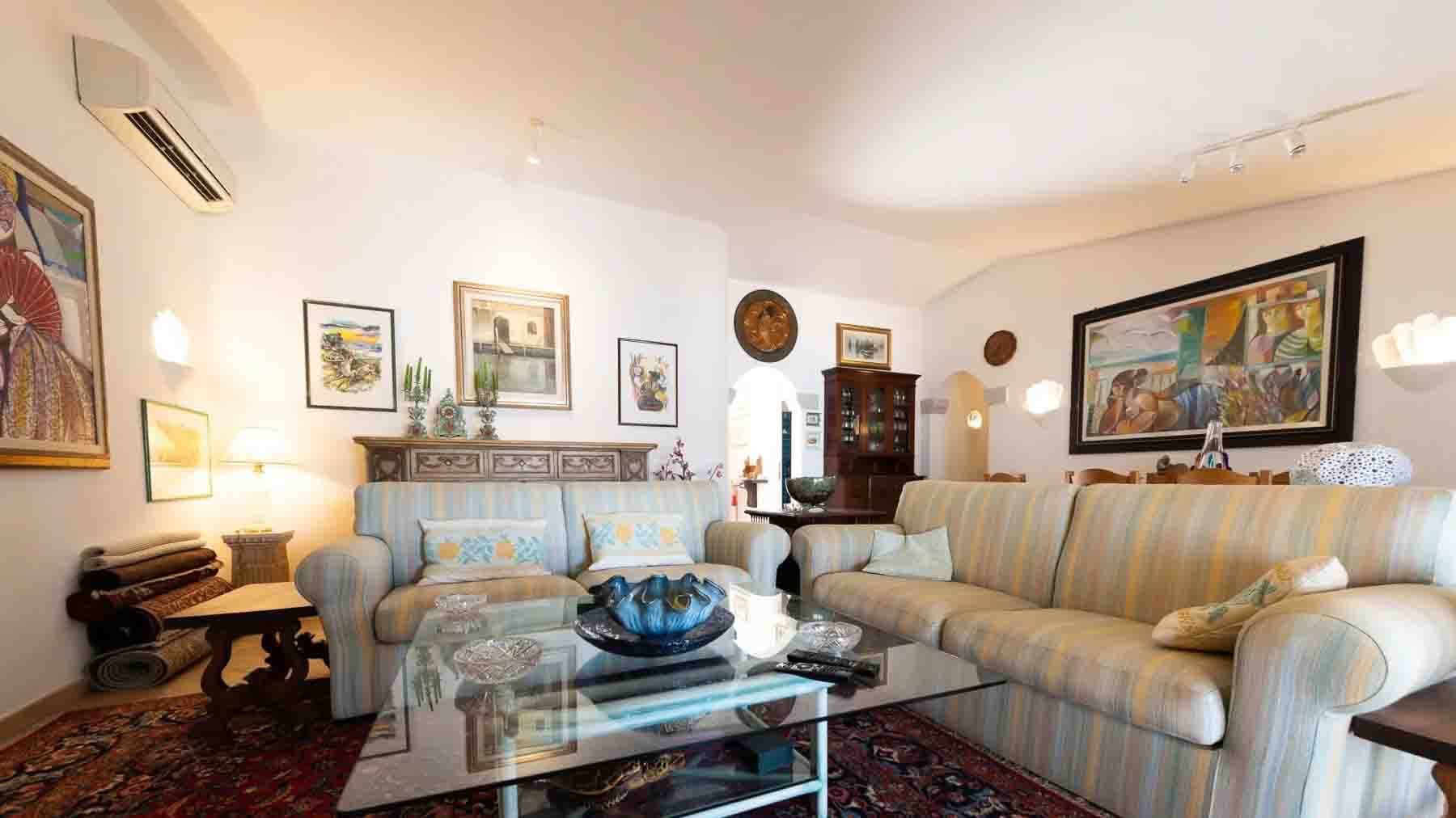 Elegant Villa in Porto Cervo, Sardinia