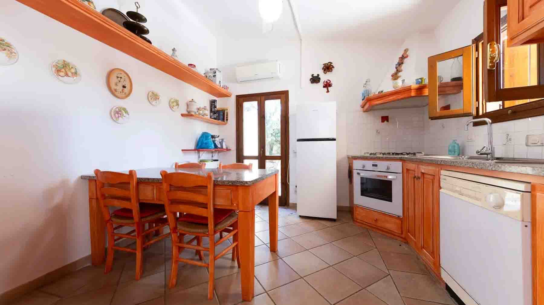 Elegant Villa in Porto Cervo, Sardinia