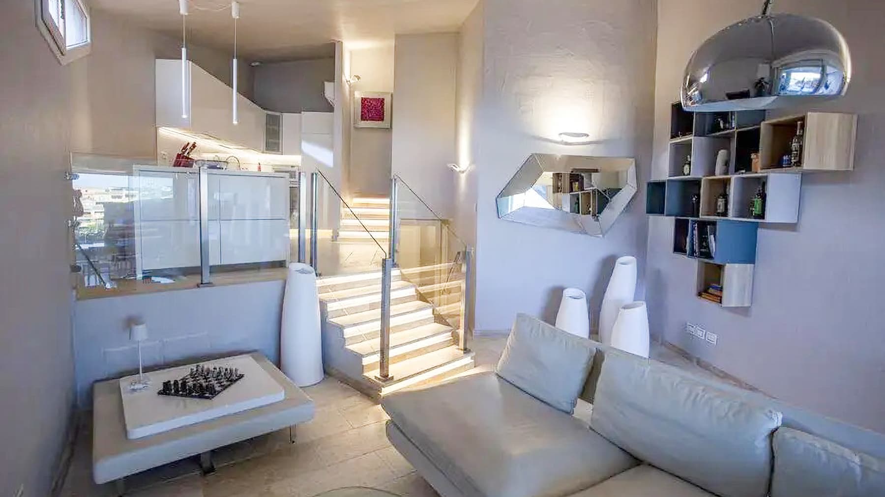 Chic Apartment in Porto Cervo, Sardinia