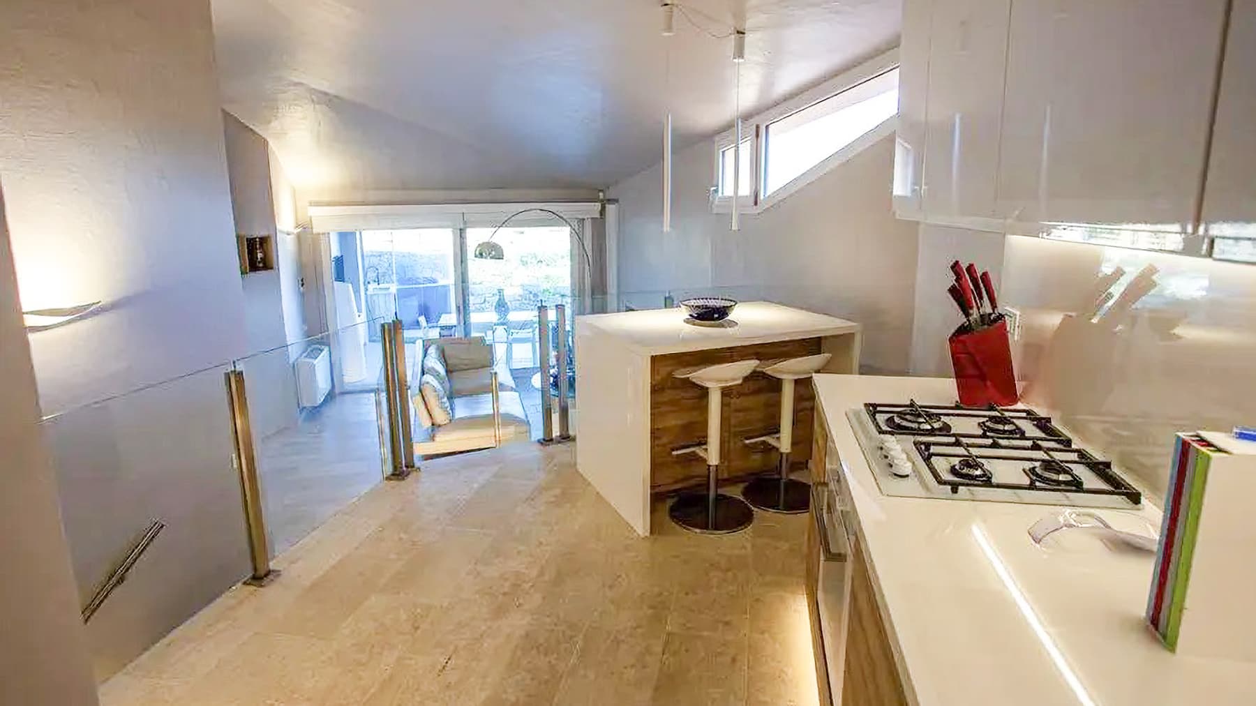 Chic Apartment in Porto Cervo, Sardinia