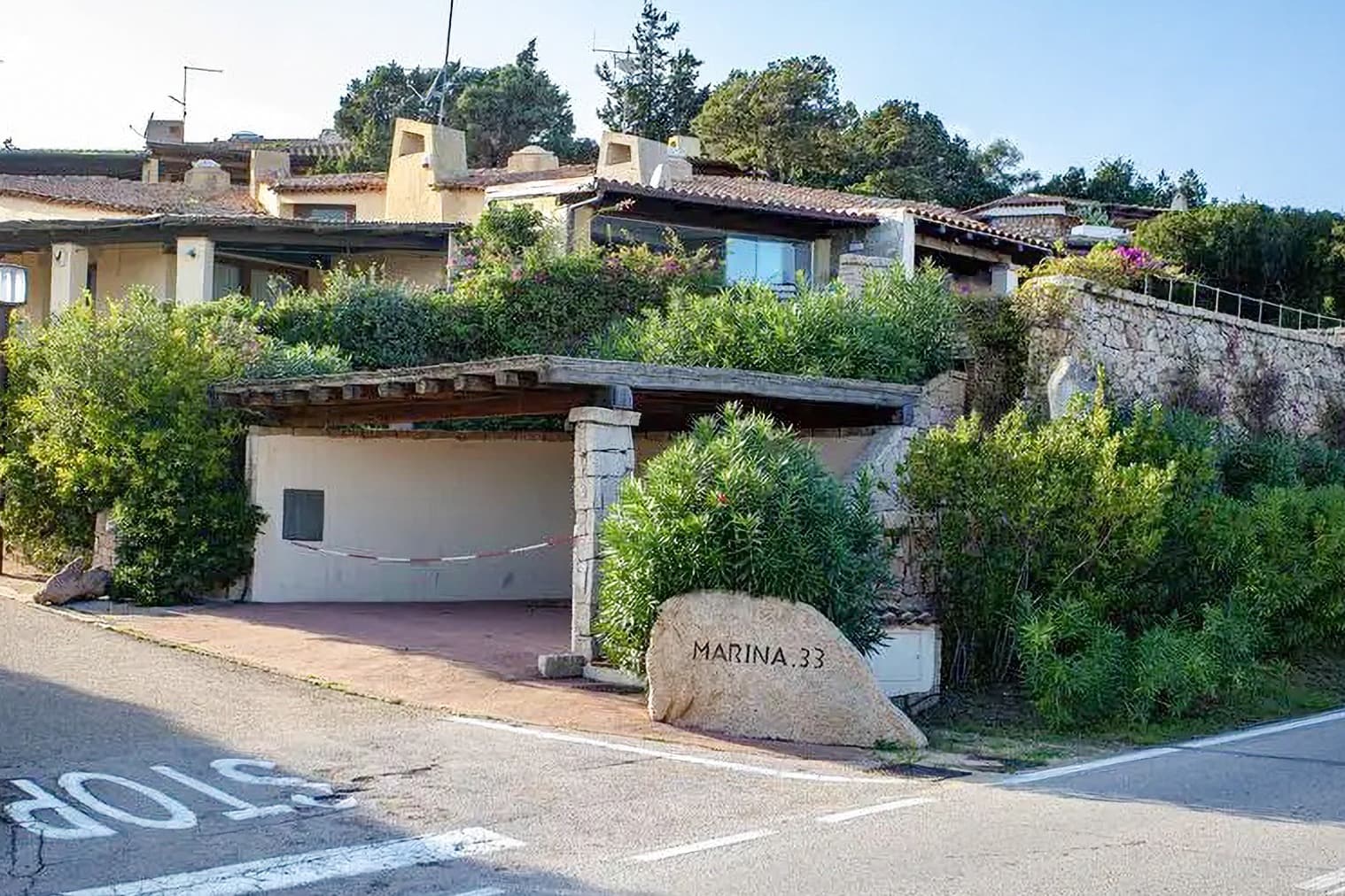 Chic Apartment in Porto Cervo, Sardinia