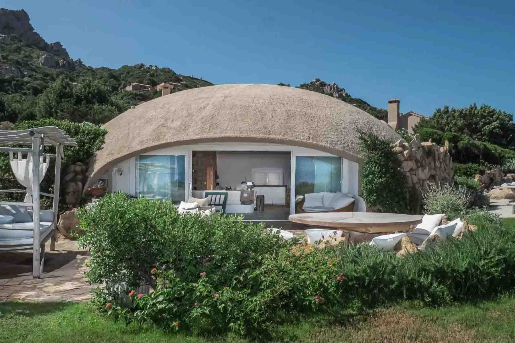 Villa in Porto Cervo, Sardinia's Exclusive Trinità