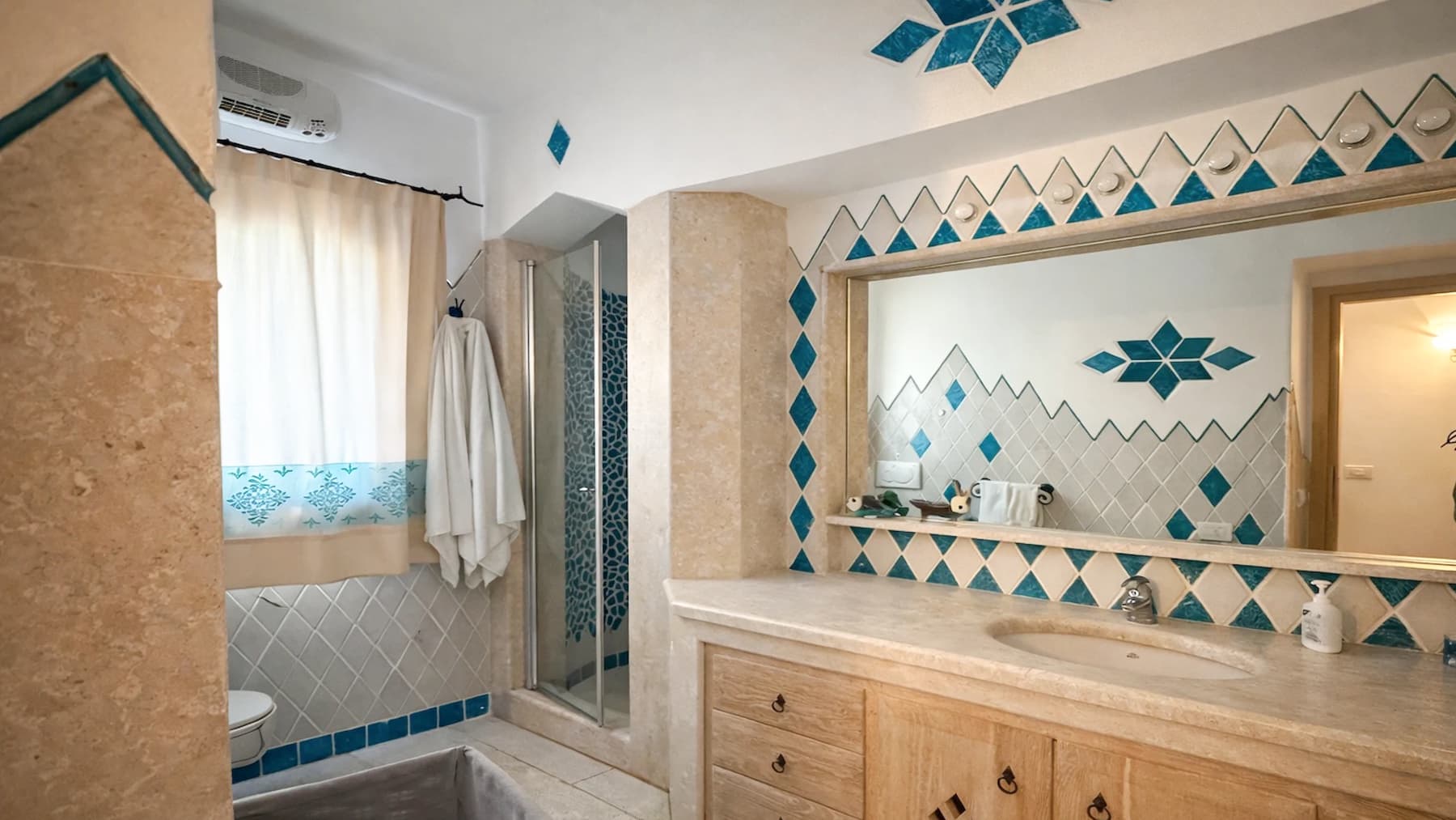 Charming Villa with Pool in Porto Rotondo, Sardinia